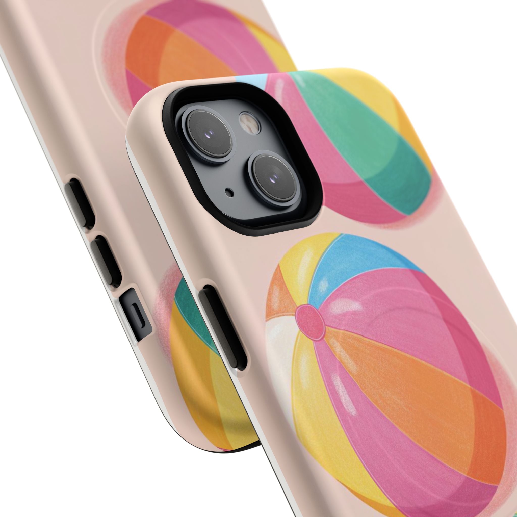 Tough Magnetic Cases