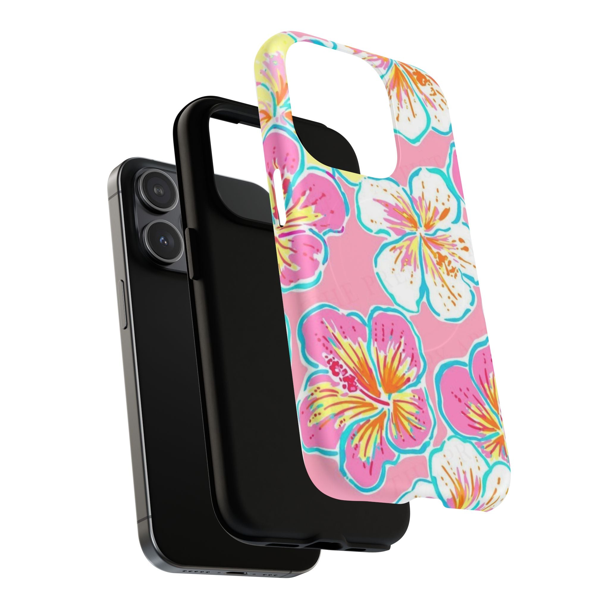 Tough Magnetic Cases