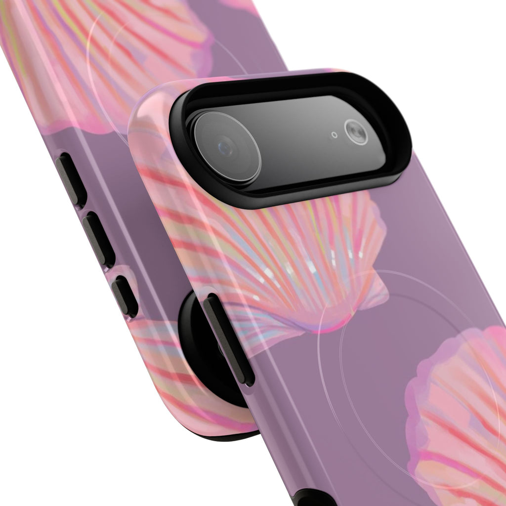 Tough Magnetic Cases