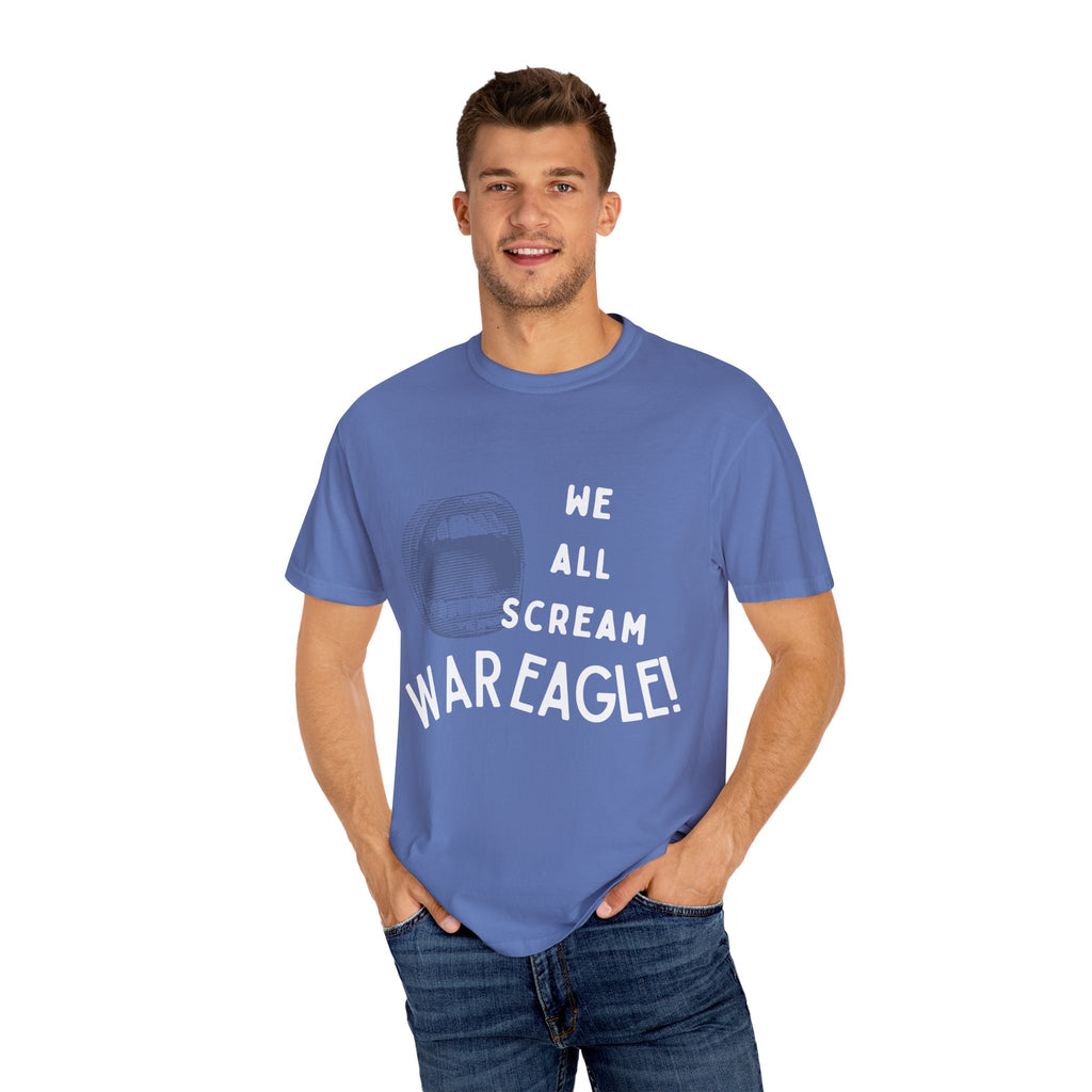 War Eagle T-Shirt