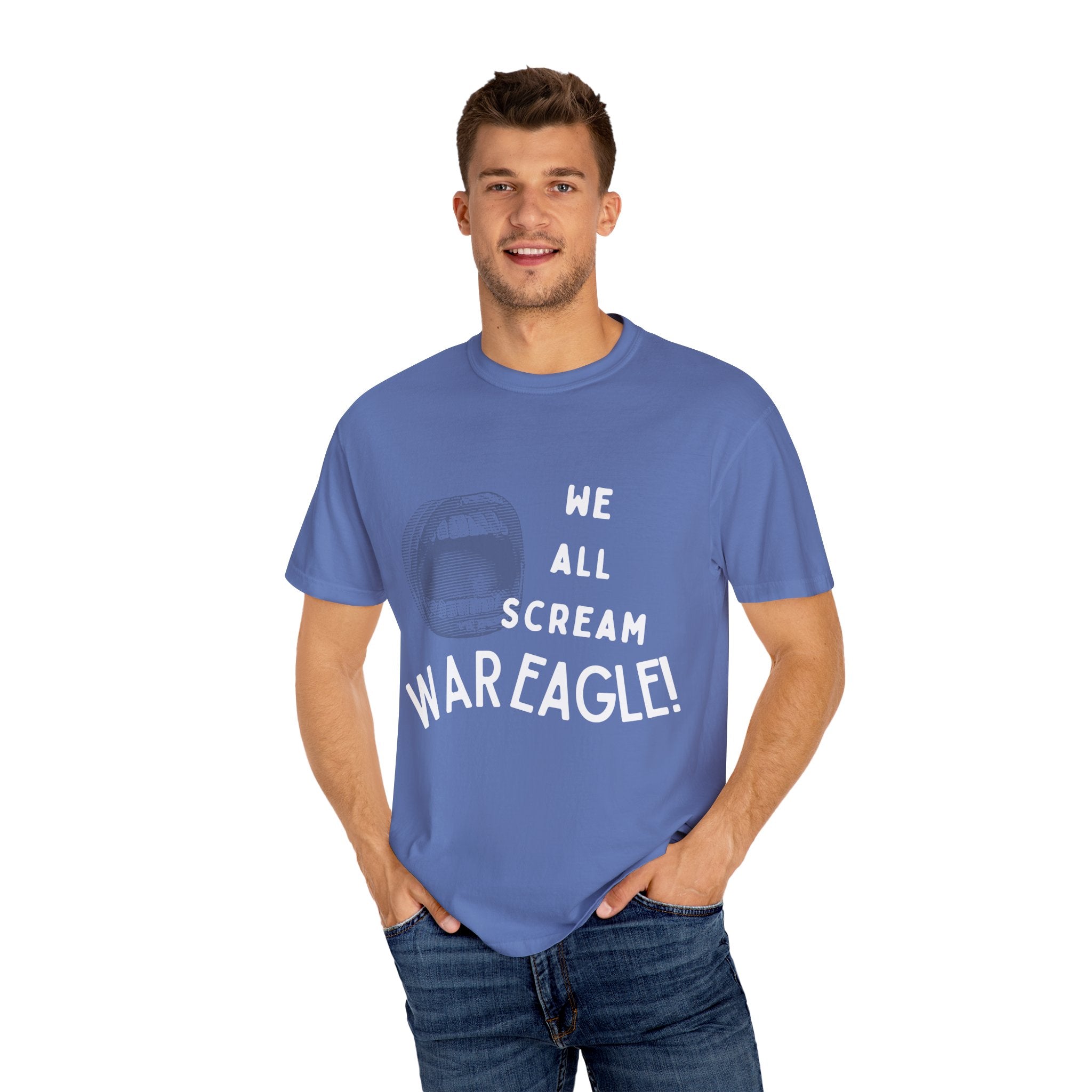 War Eagle T-Shirt
