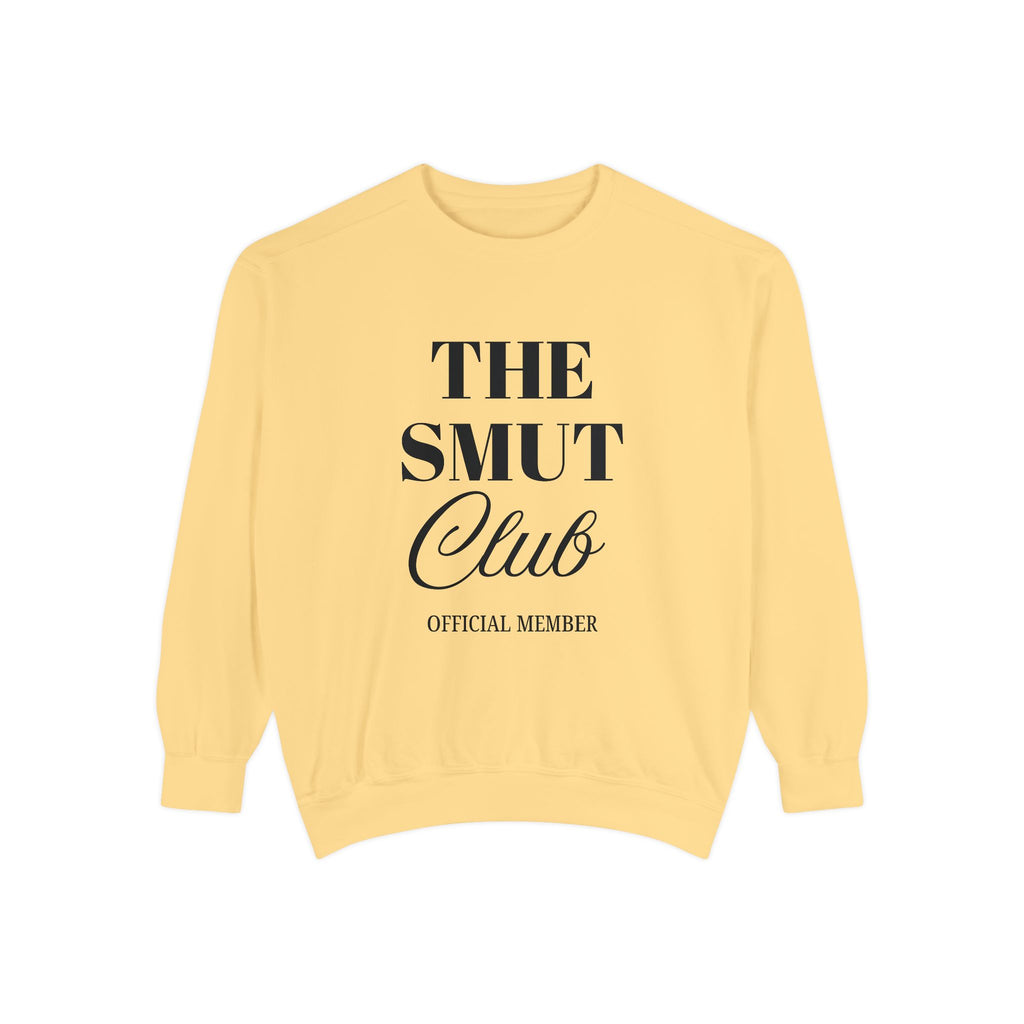 Smut Club Sweatshirt
