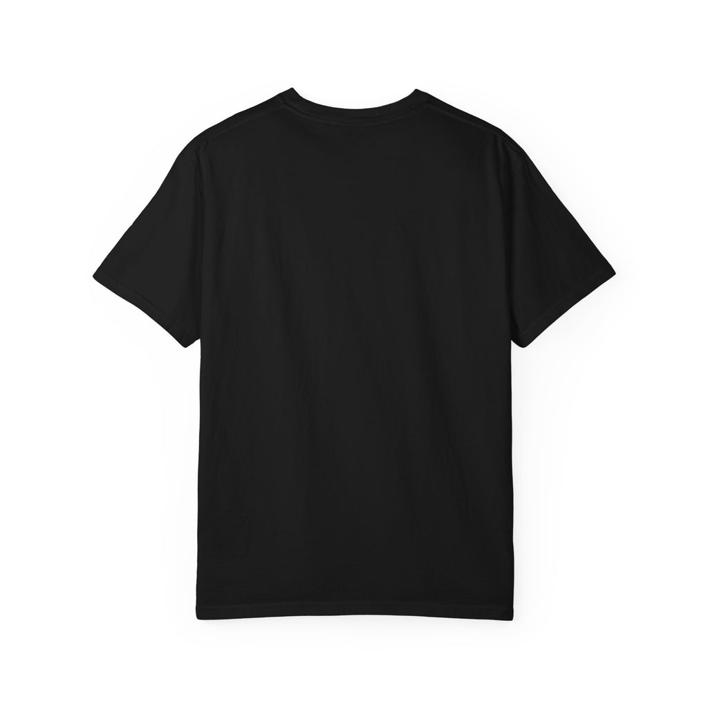 Game Day Unisex Garment-Dyed T-Shirt