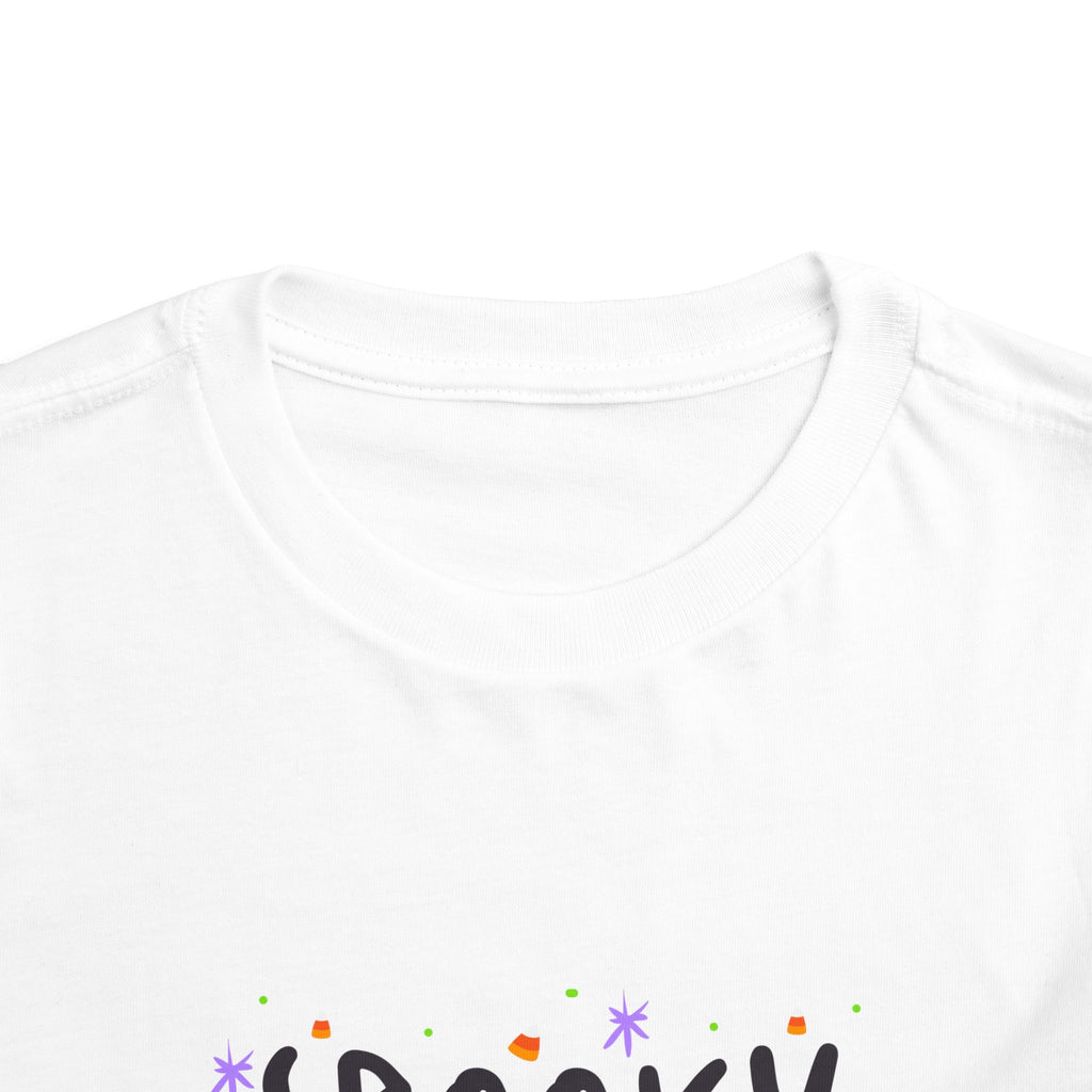 Toddler Spooky Season Tee