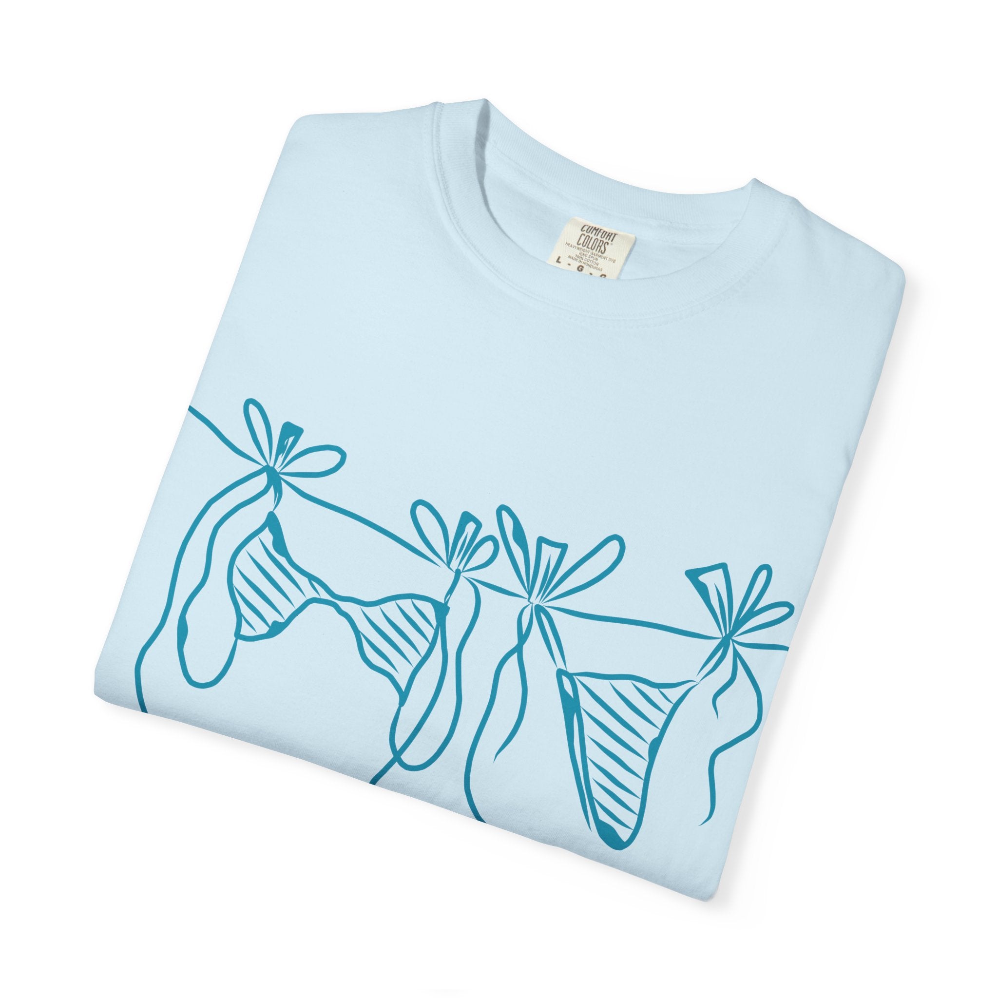 Summer Collection Tee
