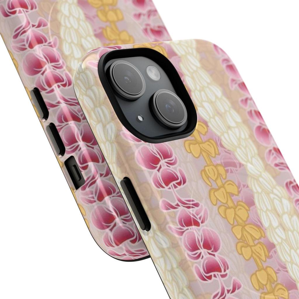 Tough Magnetic Cases