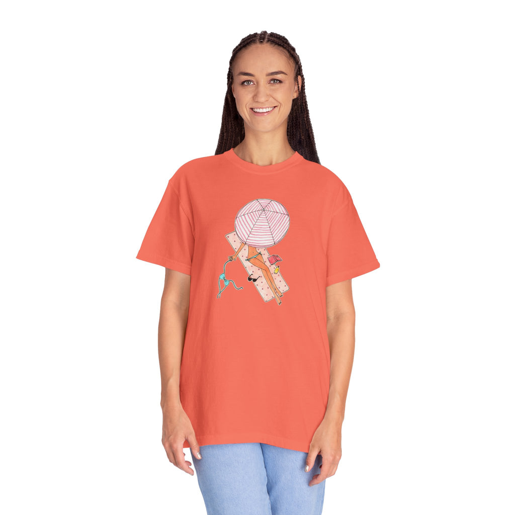 Summer Collection Tee
