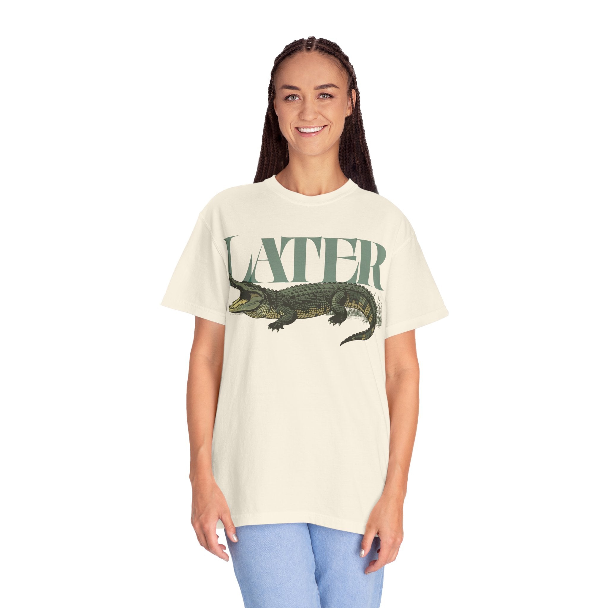 Summer Collection Tee