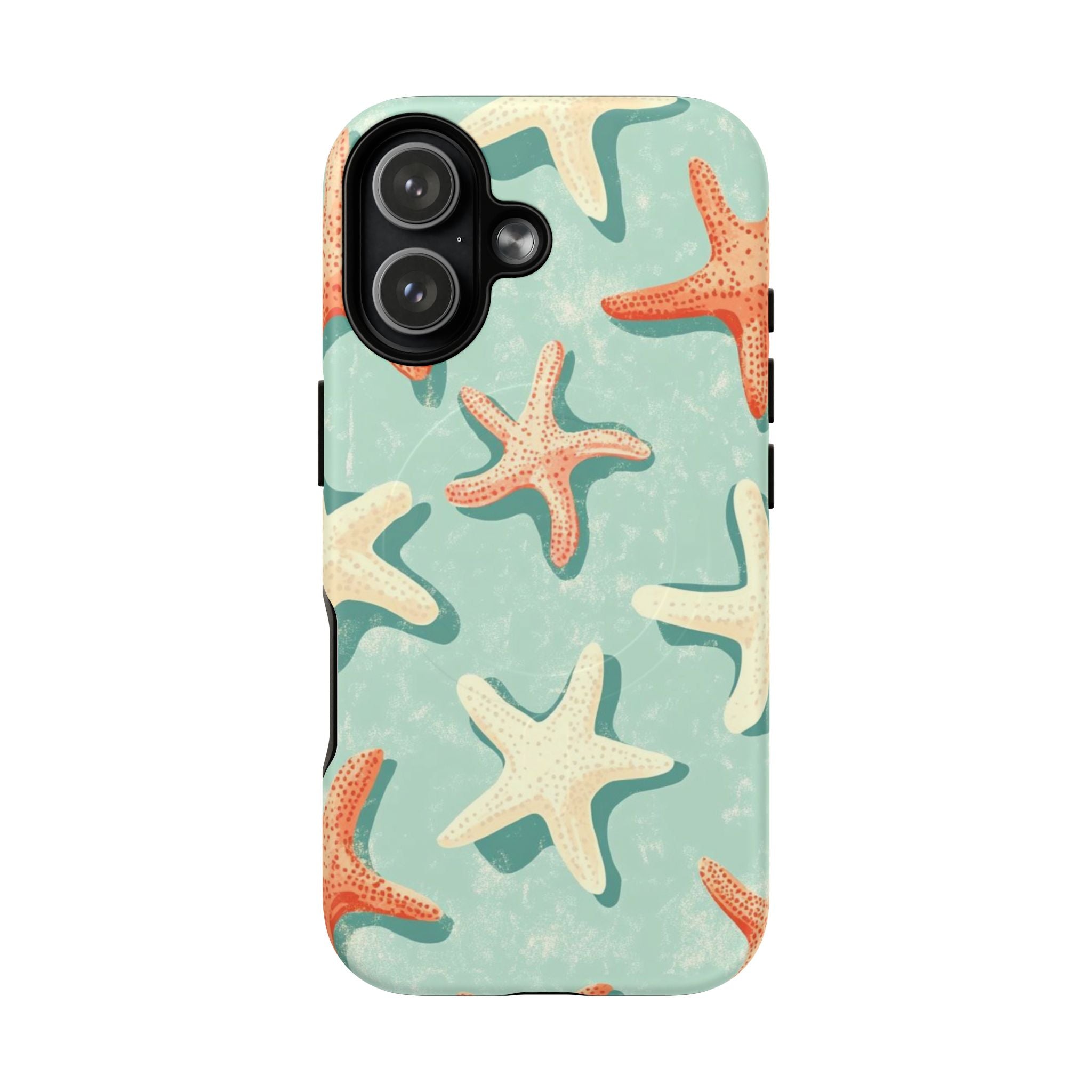 Tough Magnetic Cases