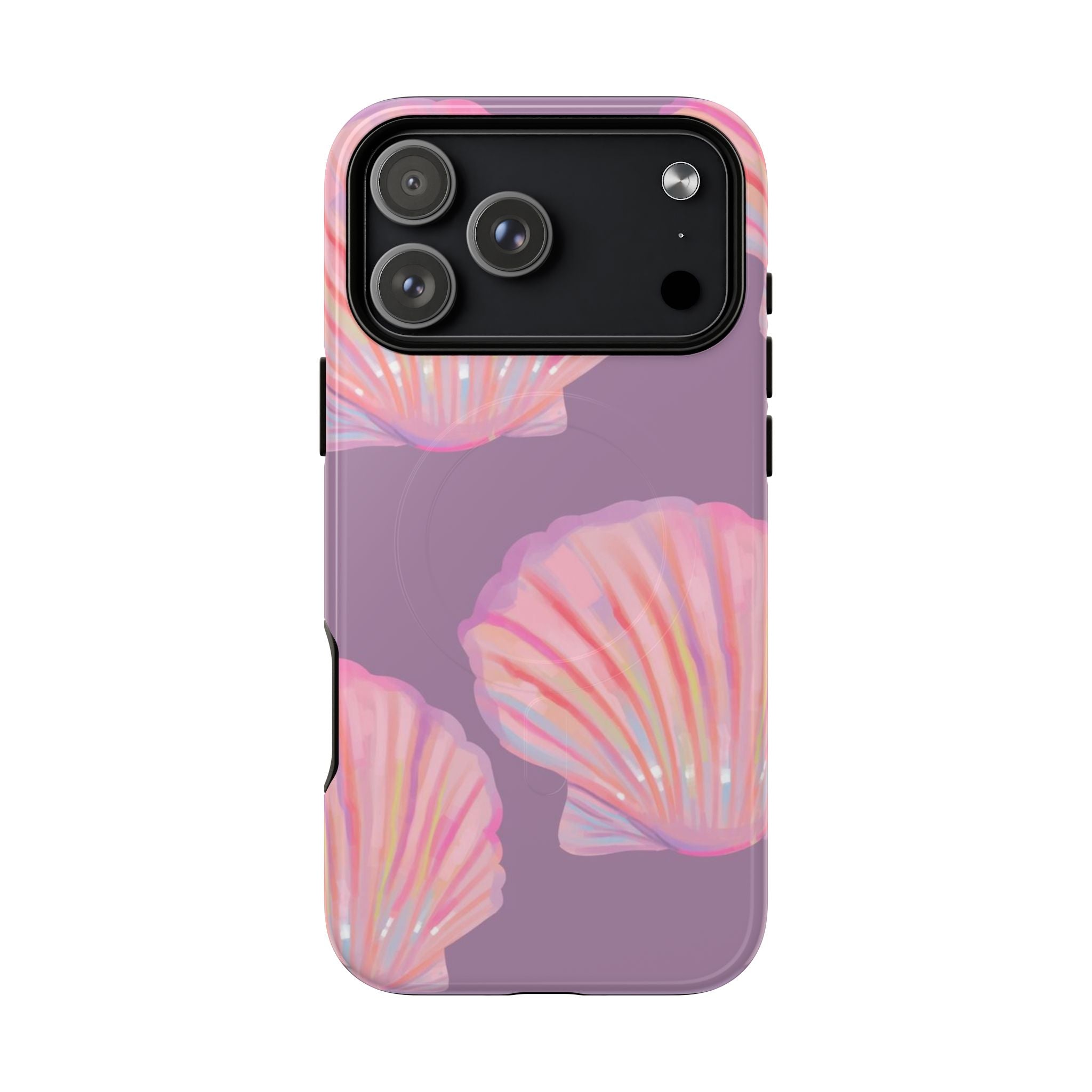 Tough Magnetic Cases