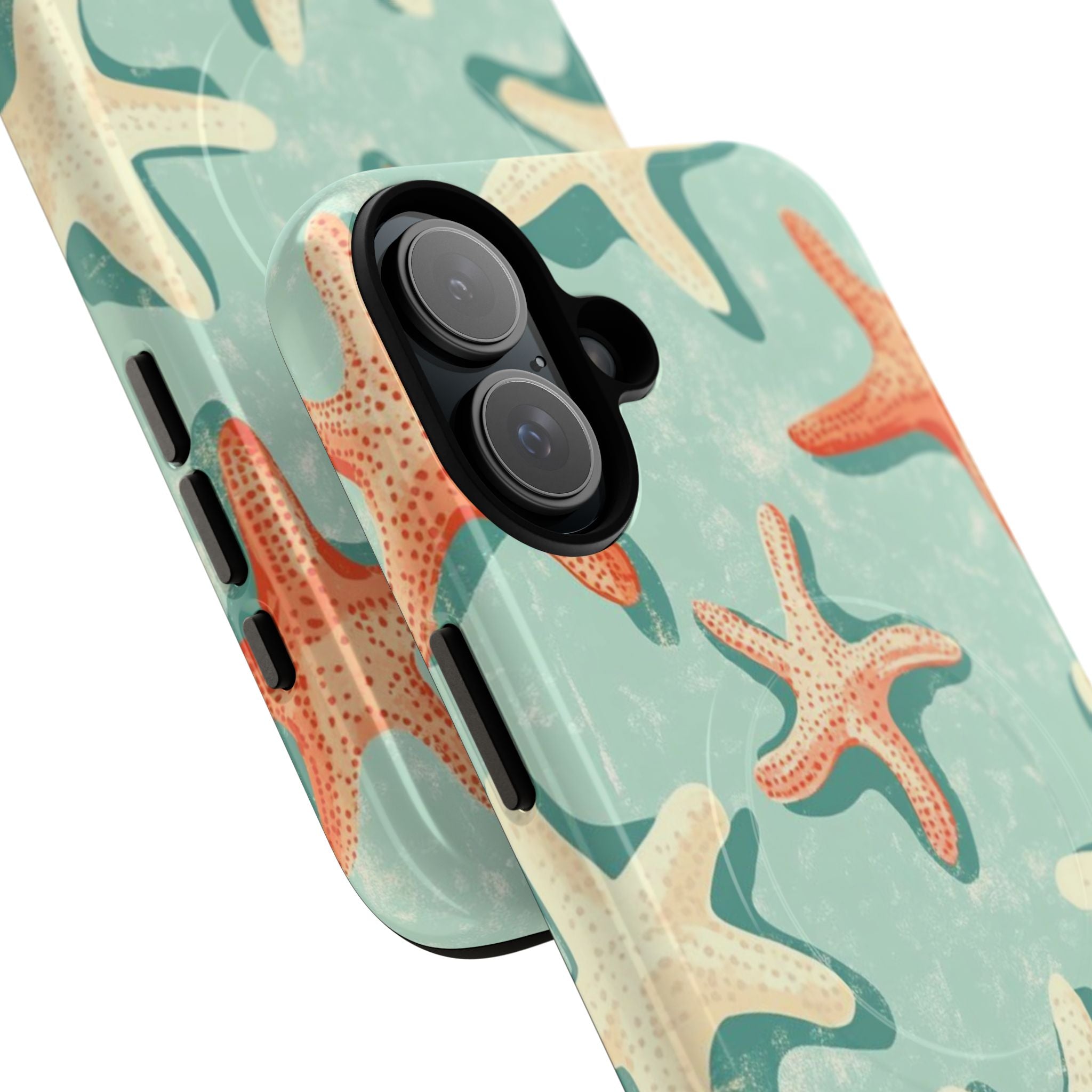 Tough Magnetic Cases