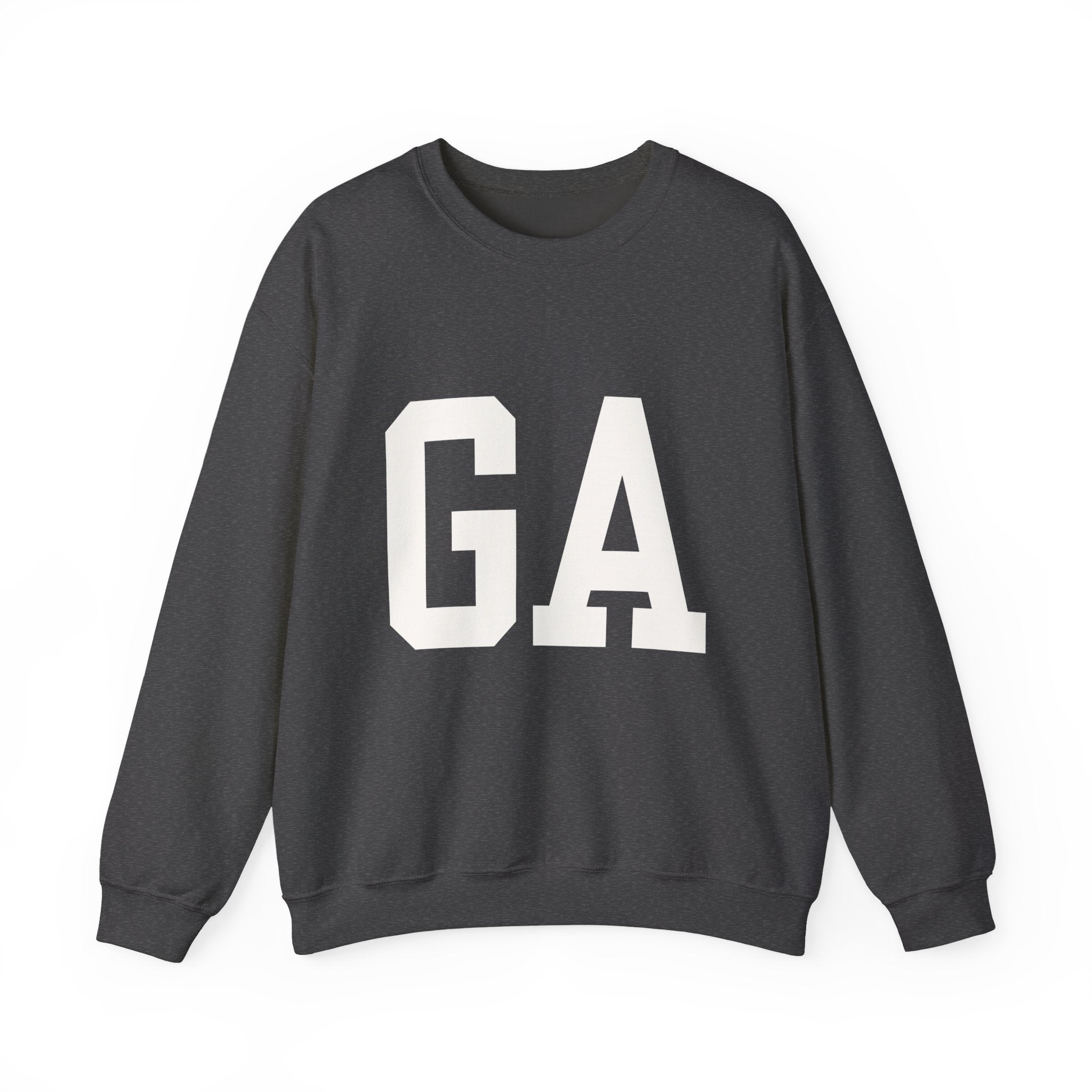 Cozy GA Unisex Sweatshirt