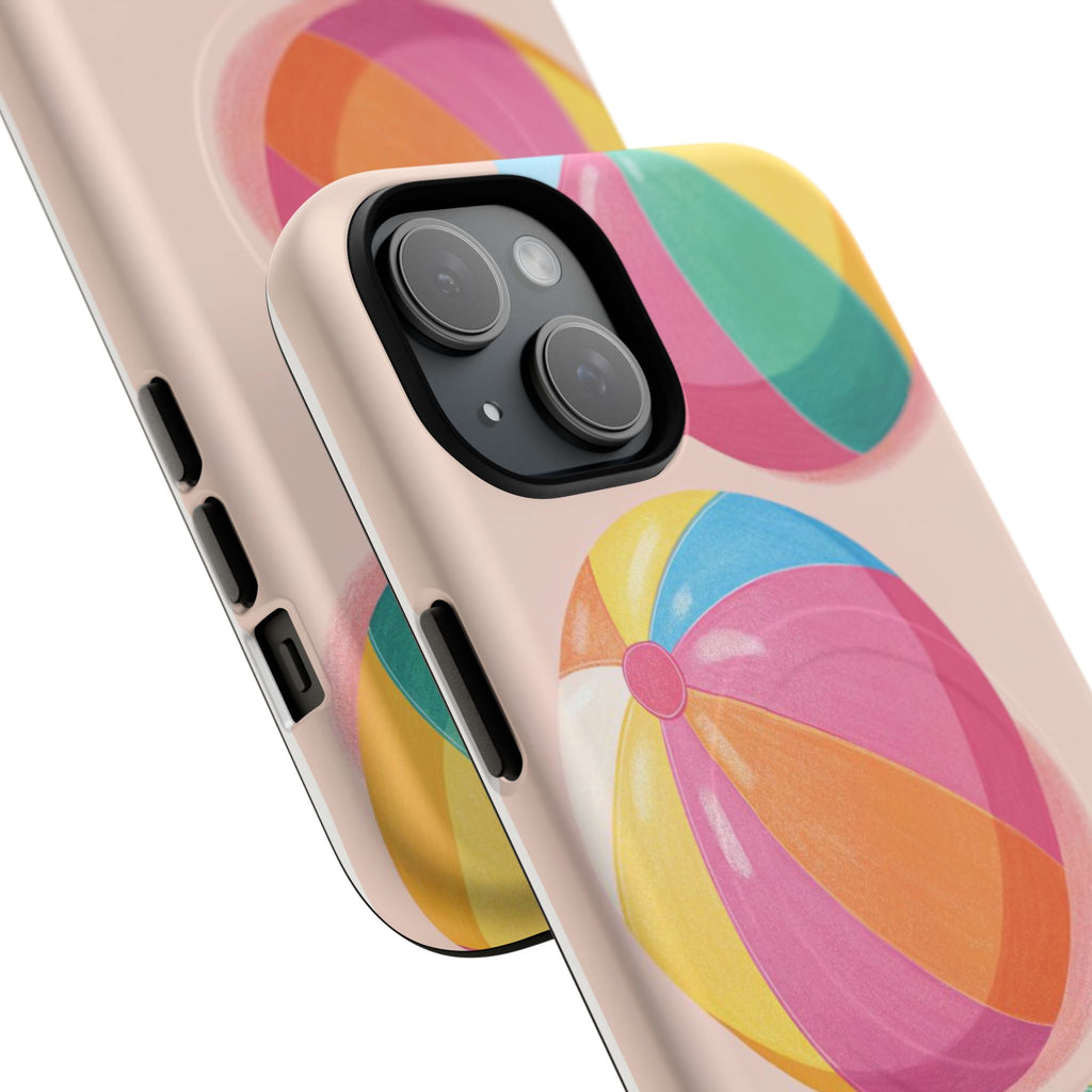 Tough Magnetic Cases