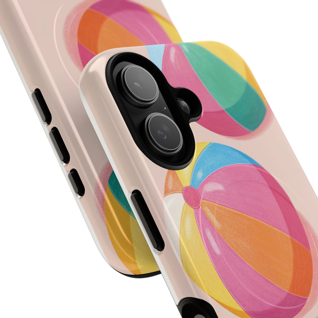 Tough Magnetic Cases