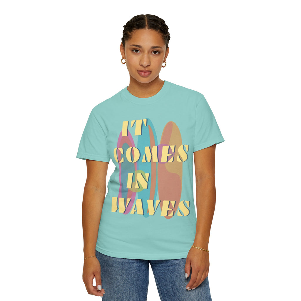 Summer Collection Tee