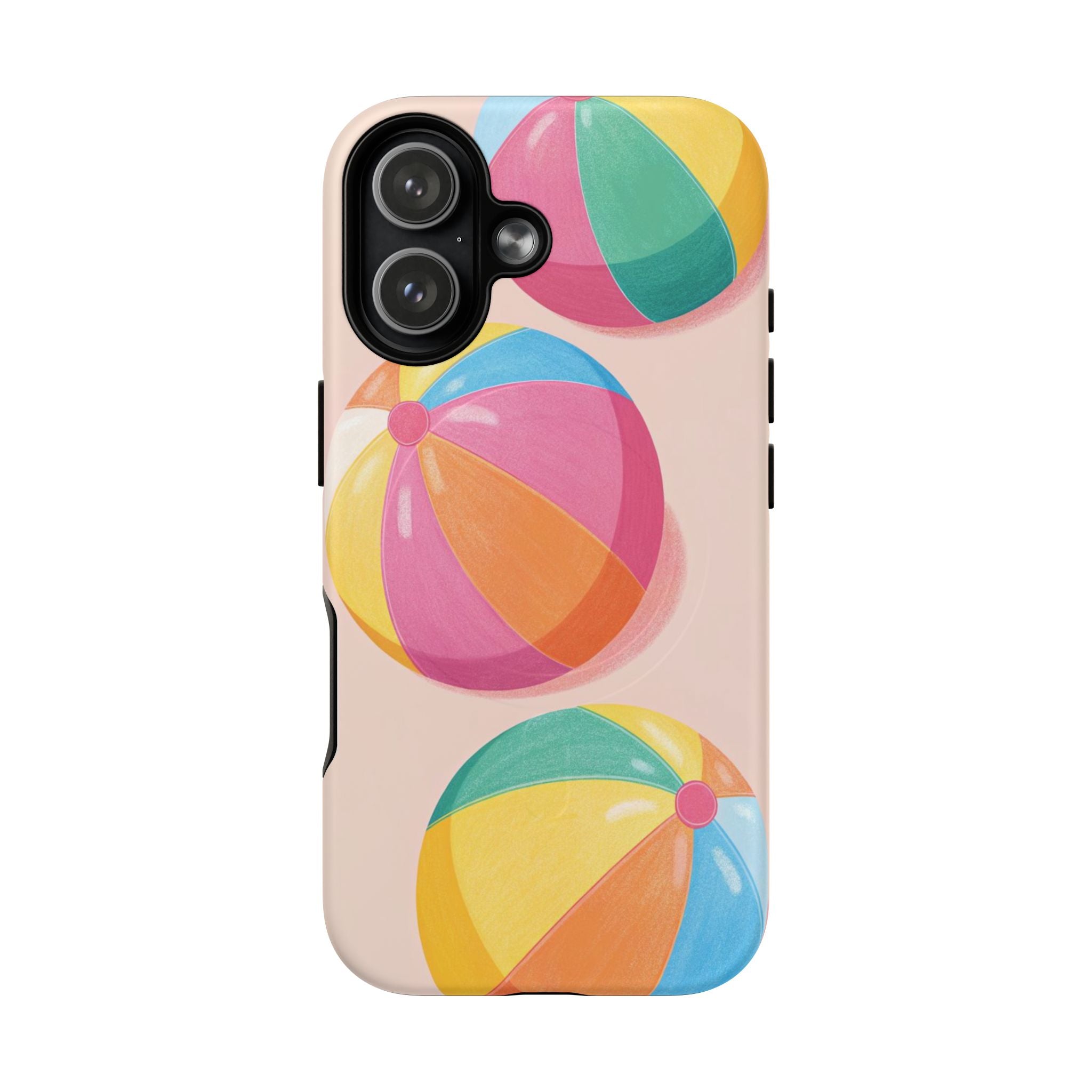 Tough Magnetic Cases