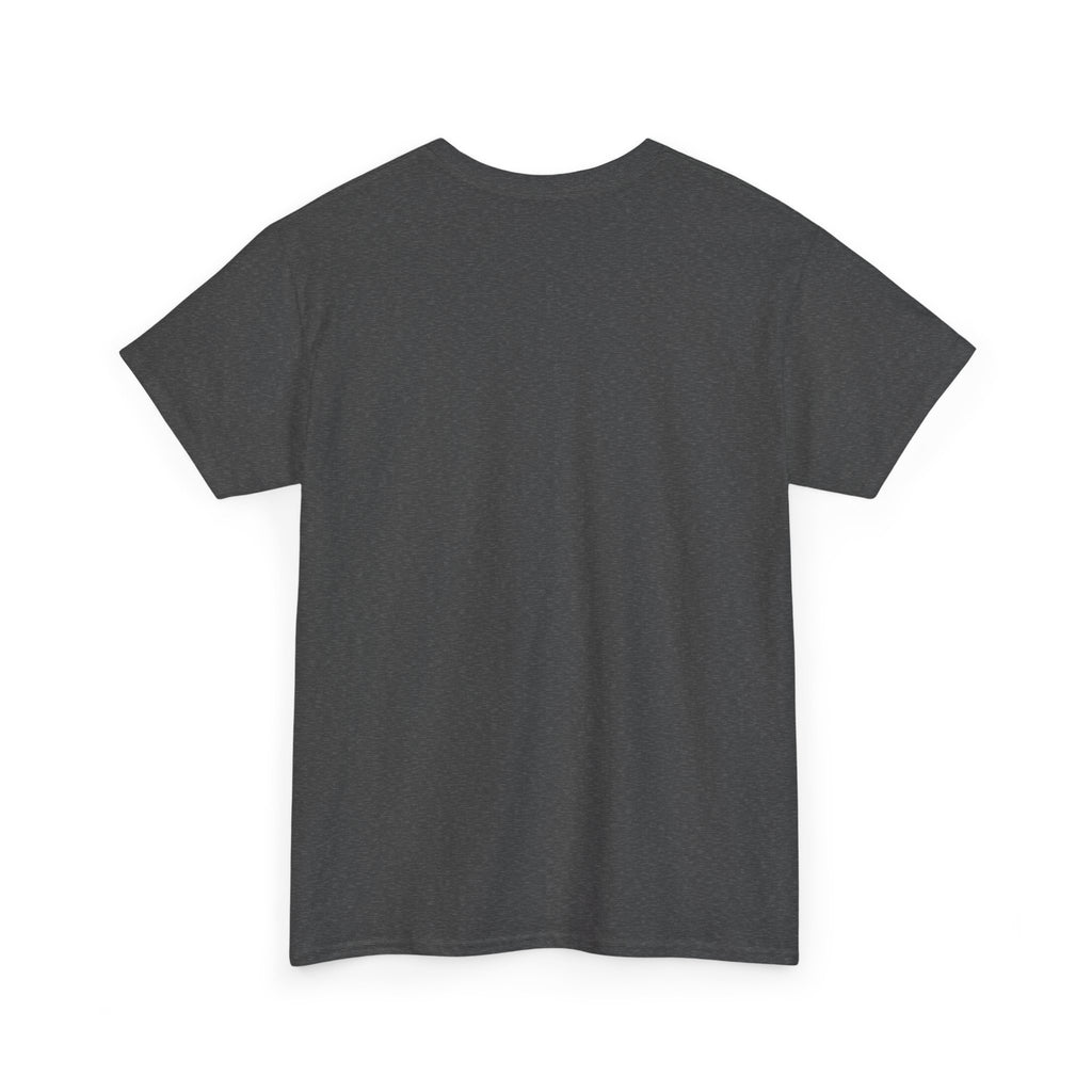 Halloween - Punk Heavy Cotton Tee