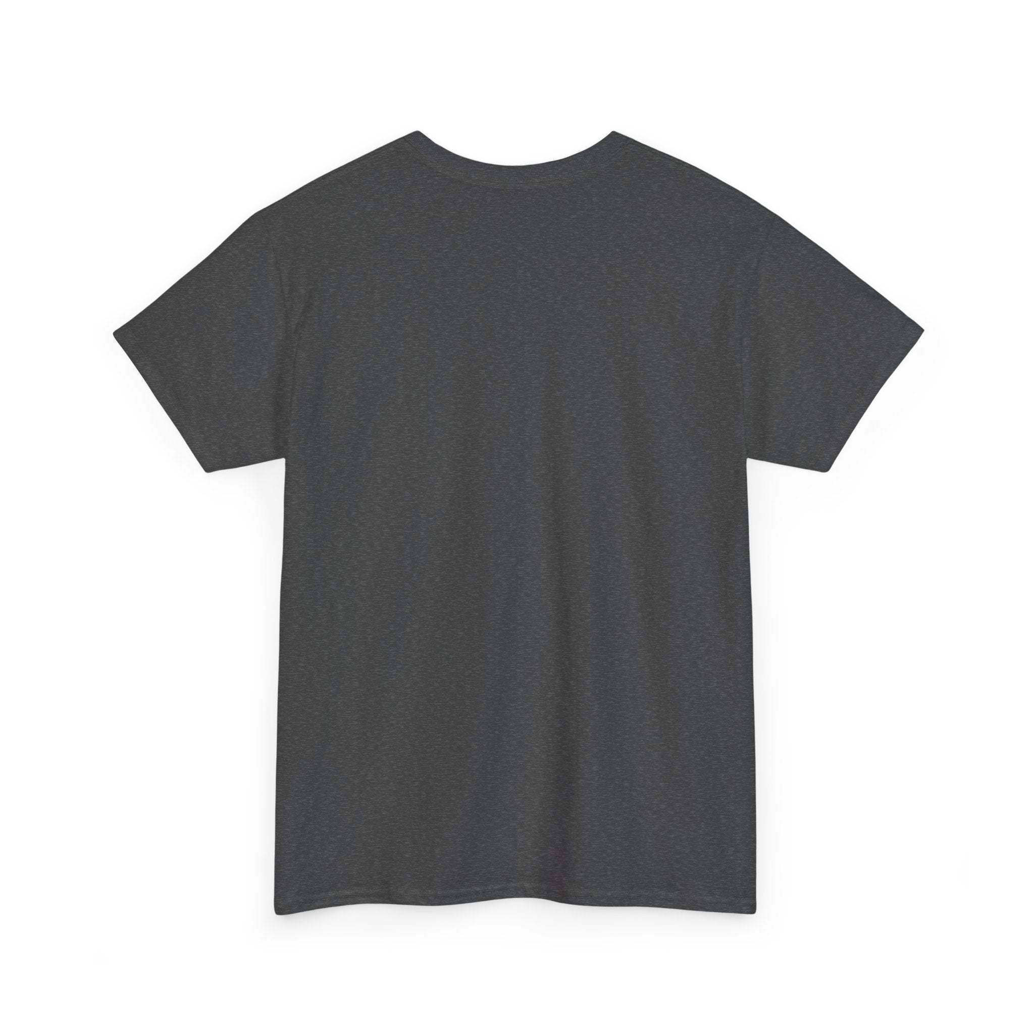 Halloween - Punk Heavy Cotton Tee