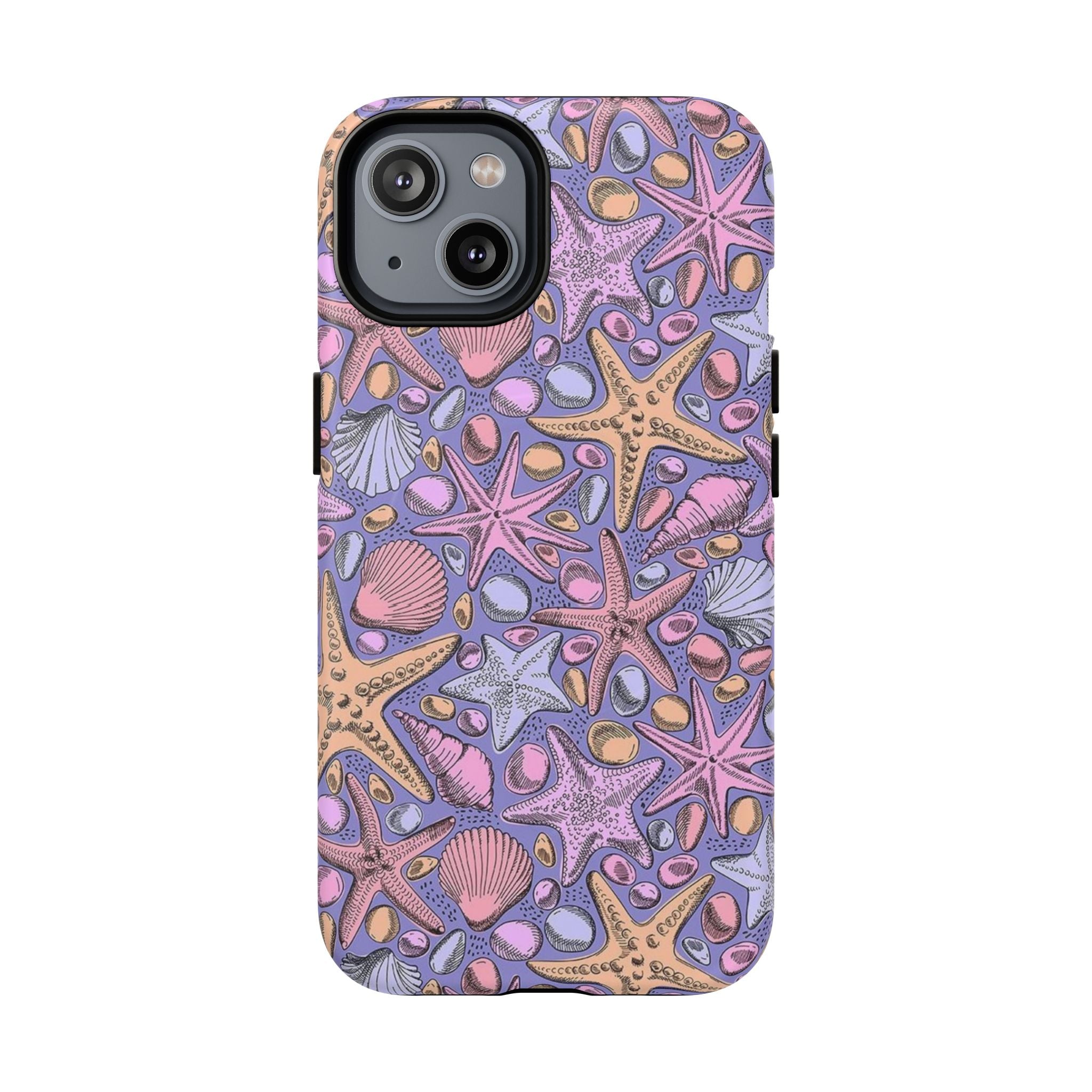 Tough Magnetic Cases