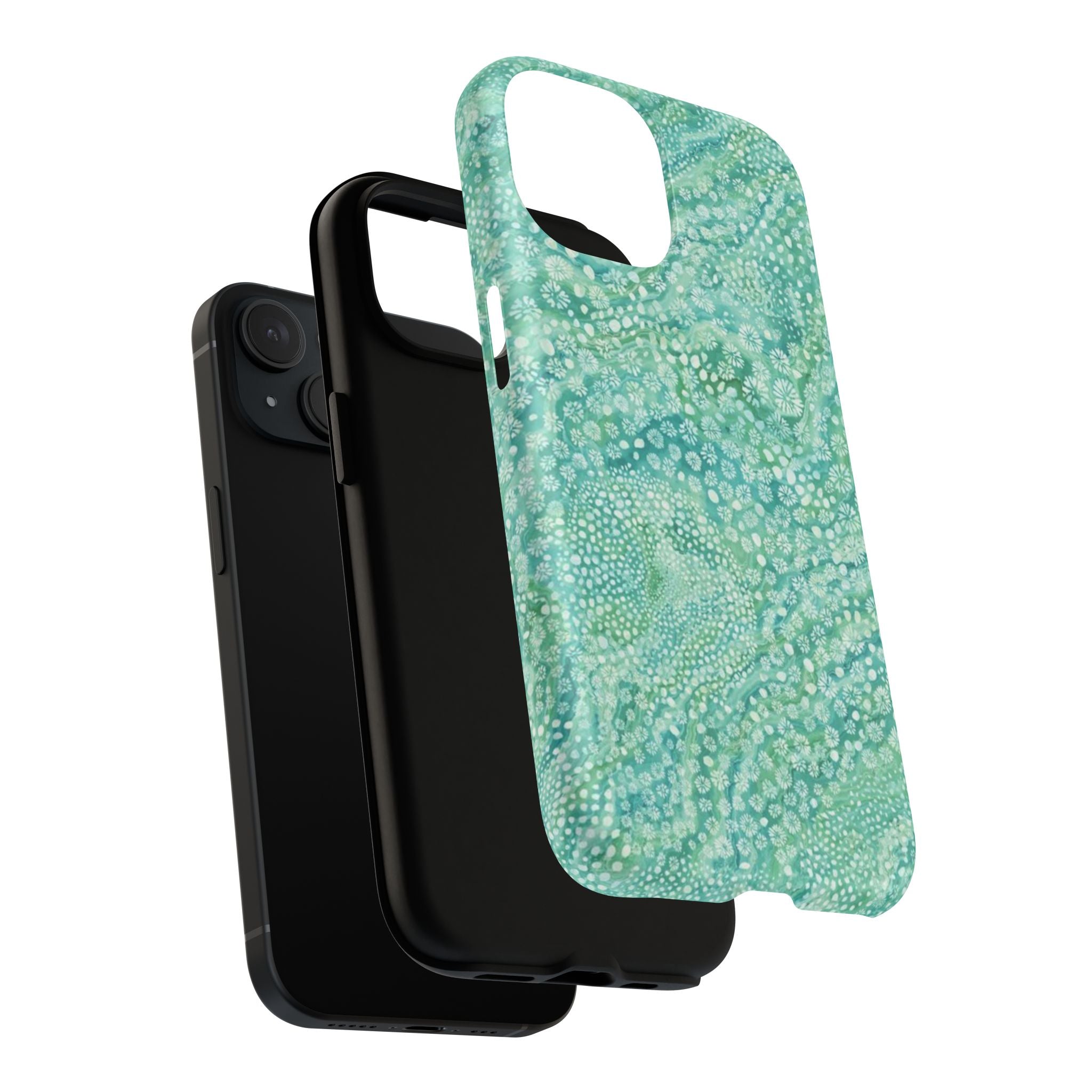 Tough Magnetic Cases