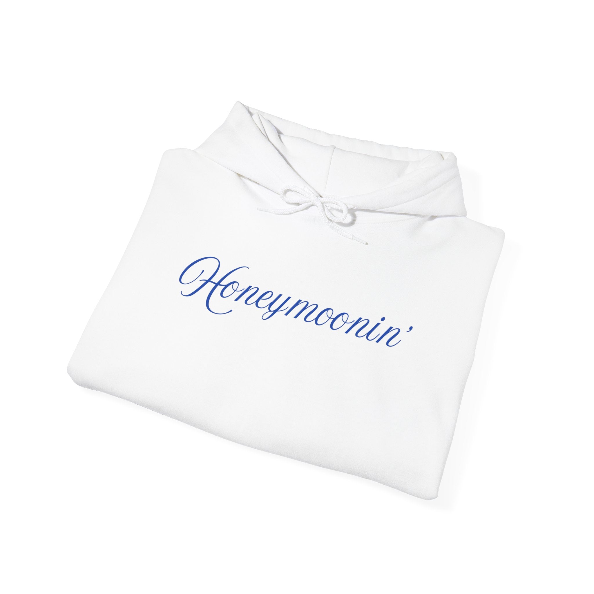 Honeymoon Hoodie