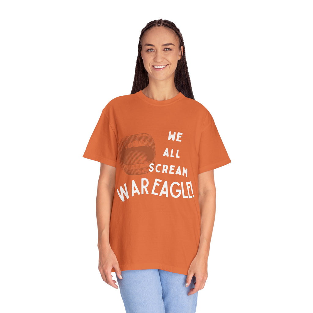 War Eagle T-Shirt