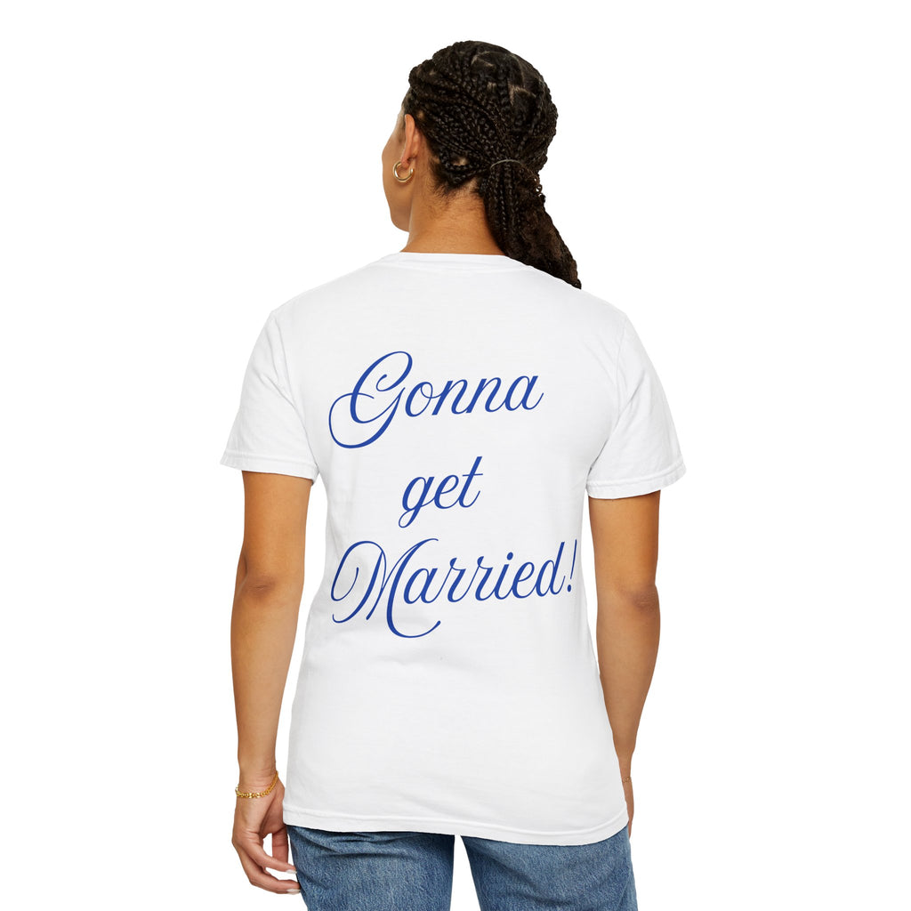 Going to the Chapel T-shirt