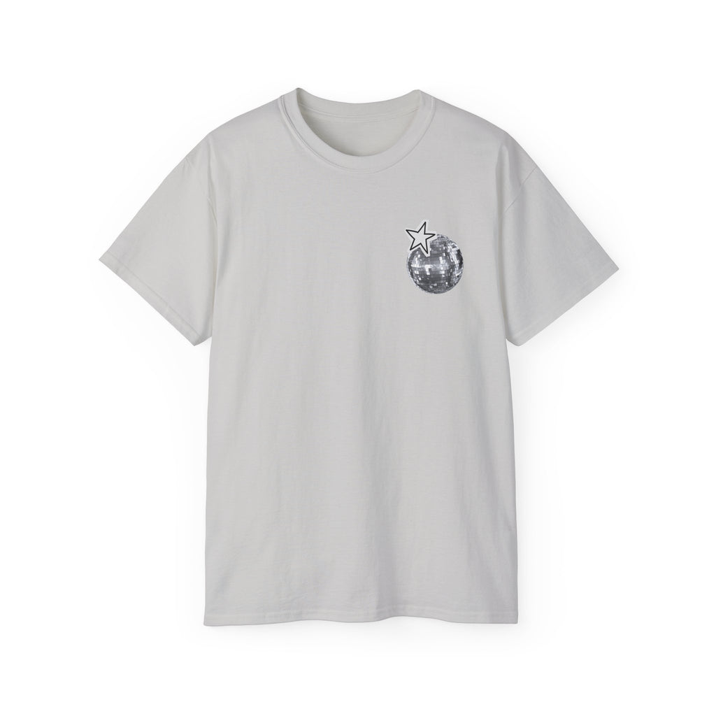 New Years 2026 Ultra Cotton Tee