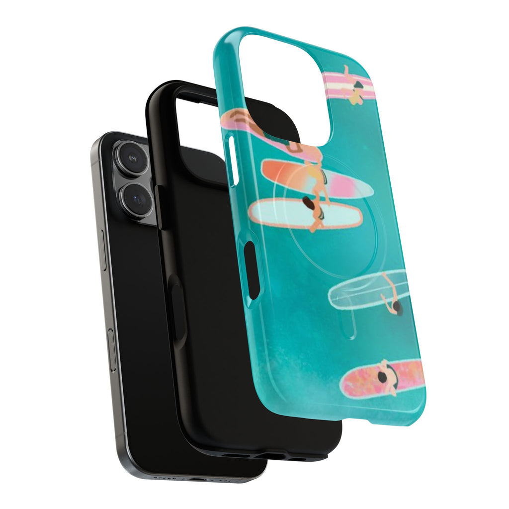 Tough Magnetic Cases