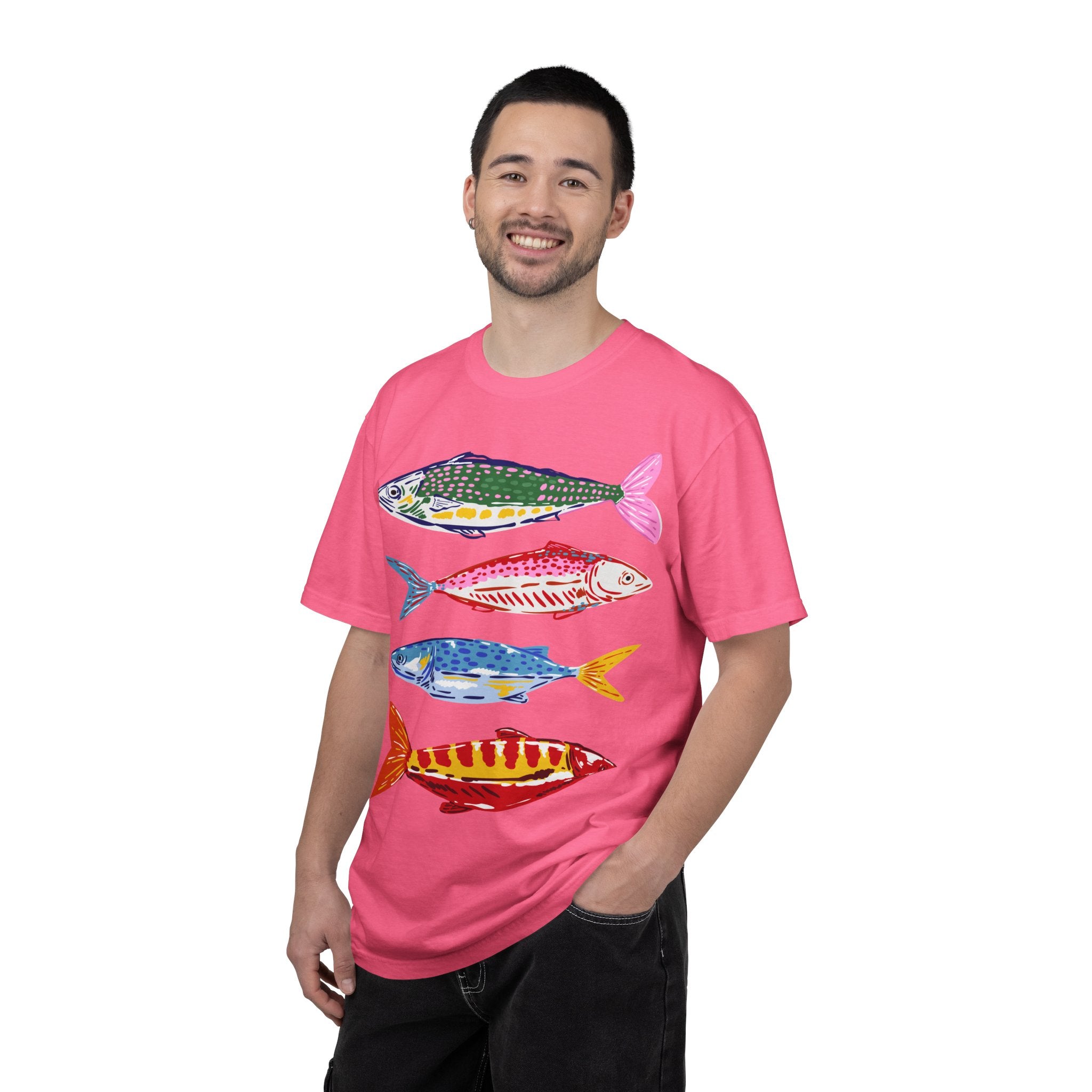 Summer Collection Tee