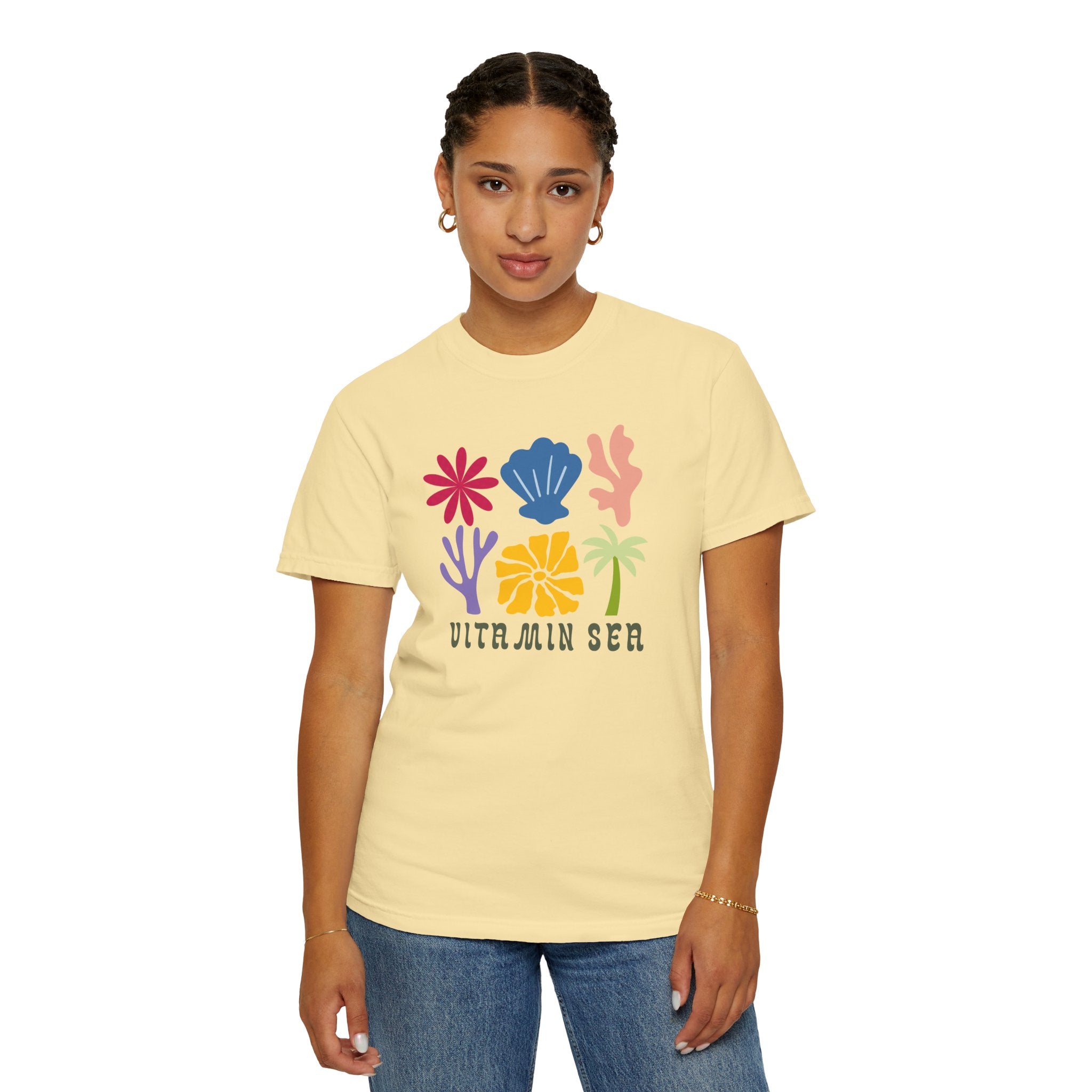 Summer Collection Tee