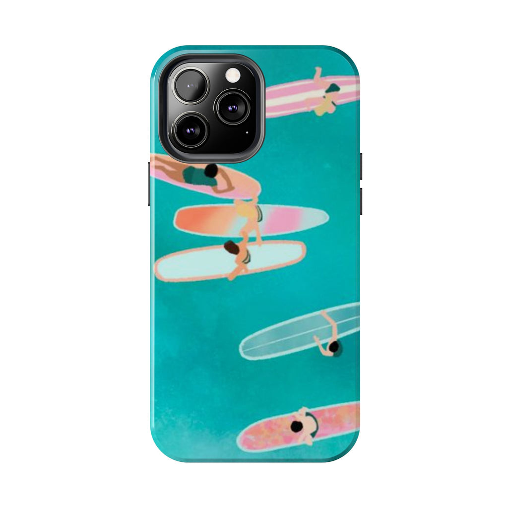 Tough Phone Cases