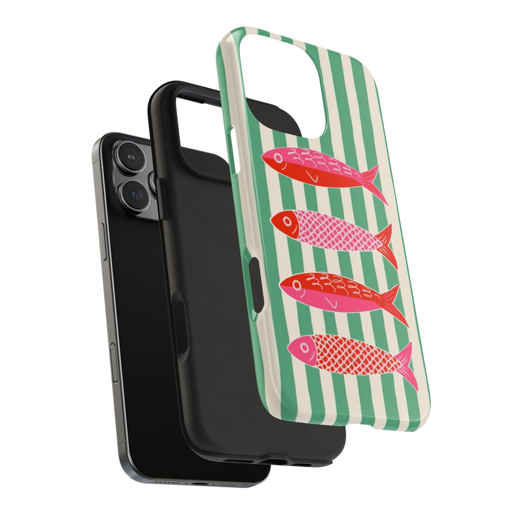 Tough Phone Cases