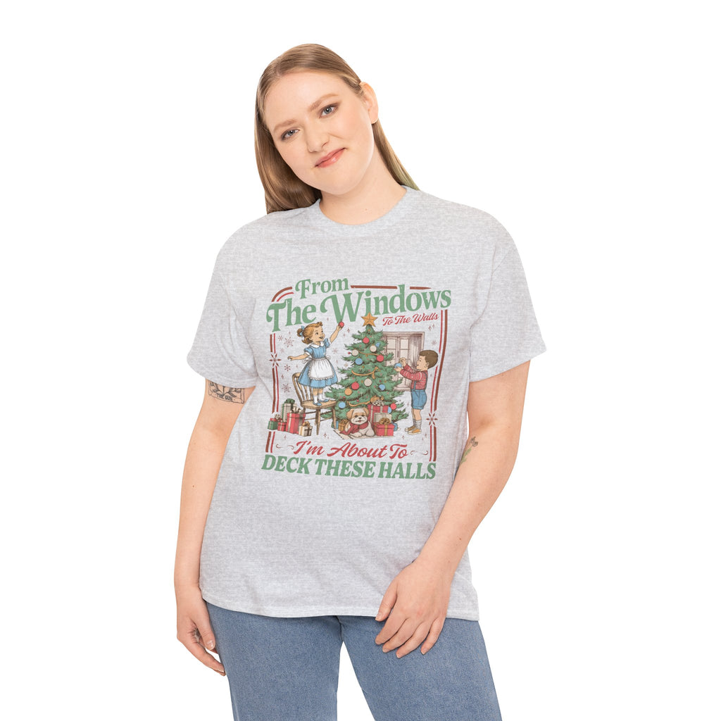 Christmas Humor T-Shirt