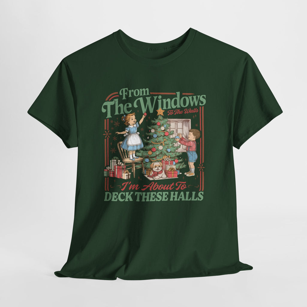 Christmas Humor T-Shirt