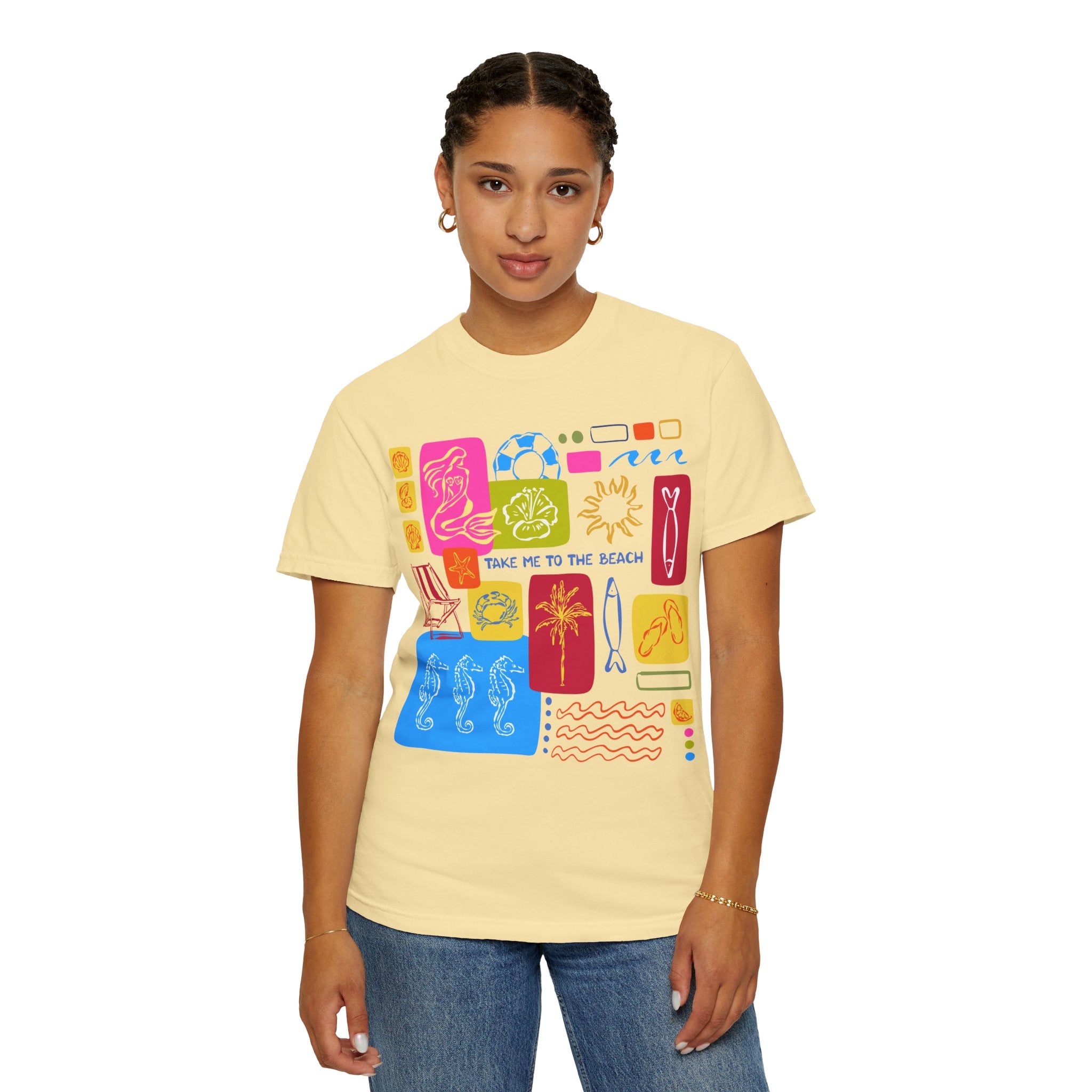Summer Collection Tee