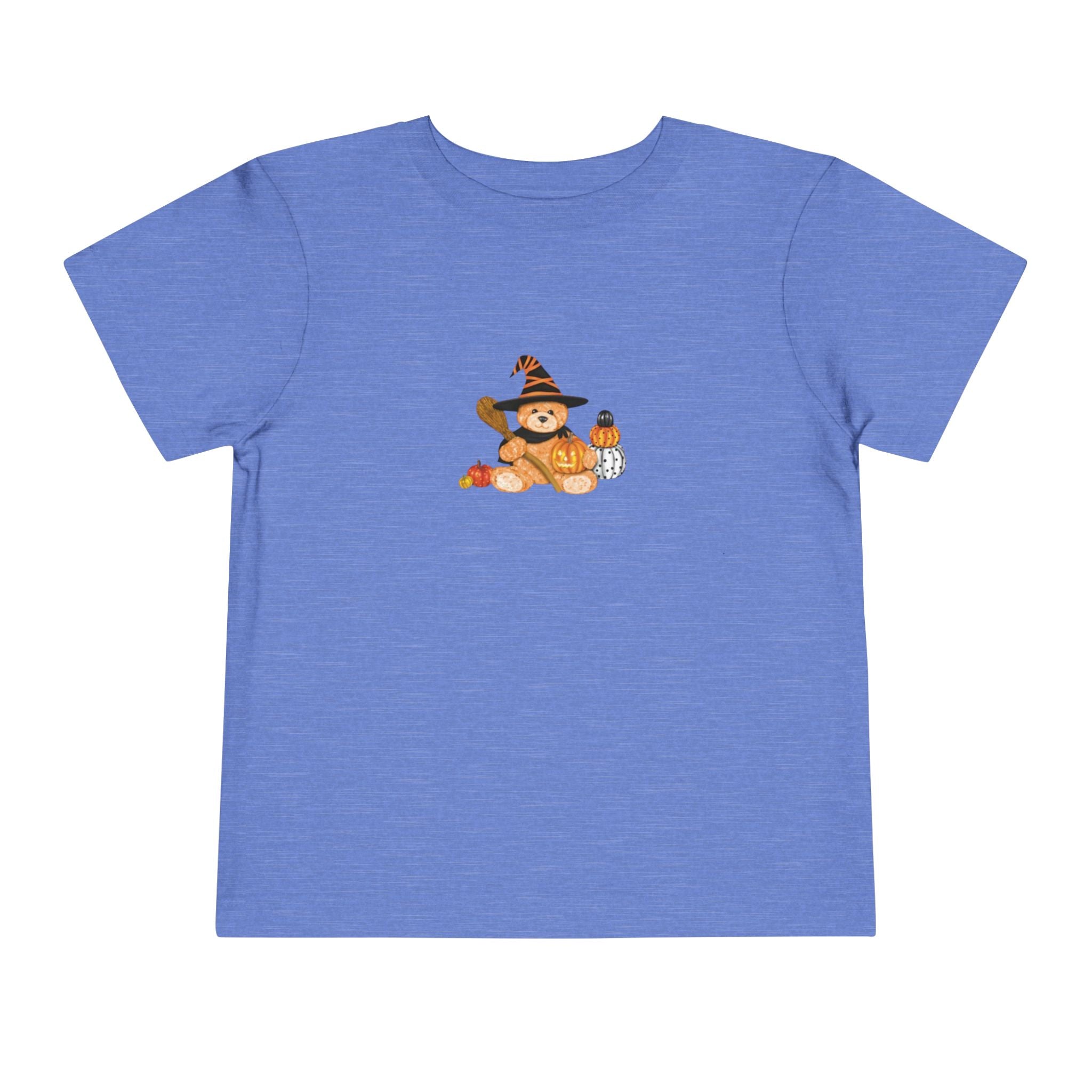 Cute Halloween Toddler Tee