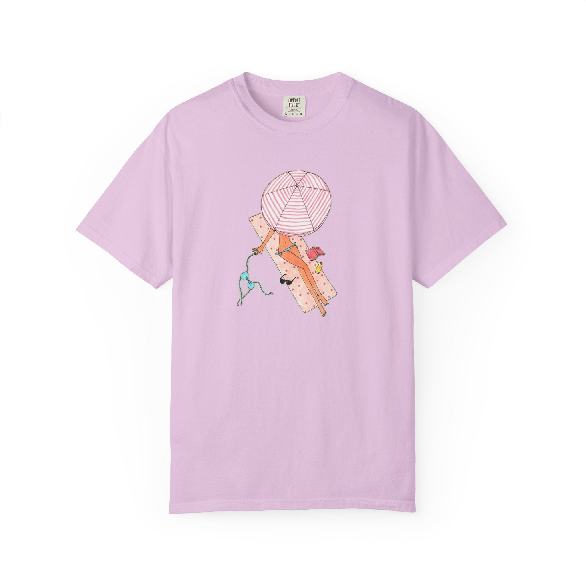 Summer Collection Tee