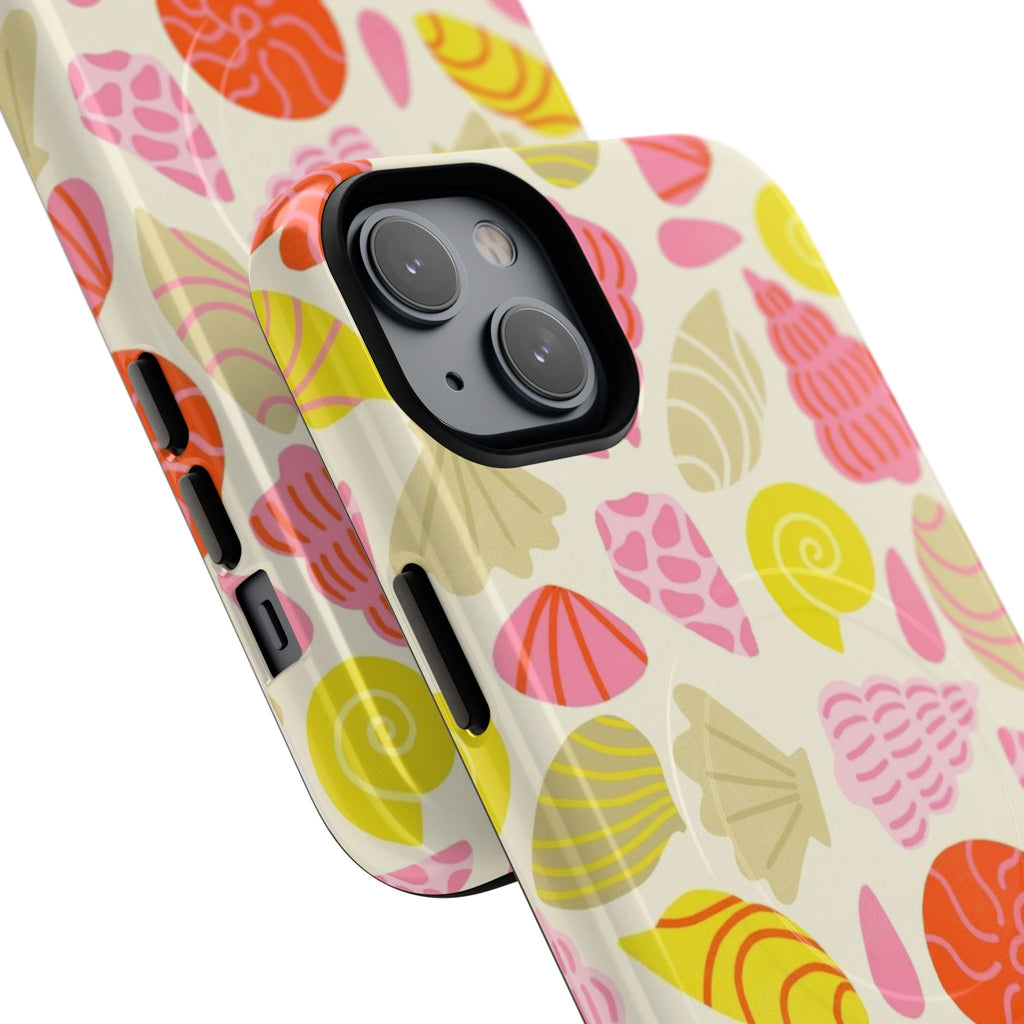 Tough Magnetic Cases