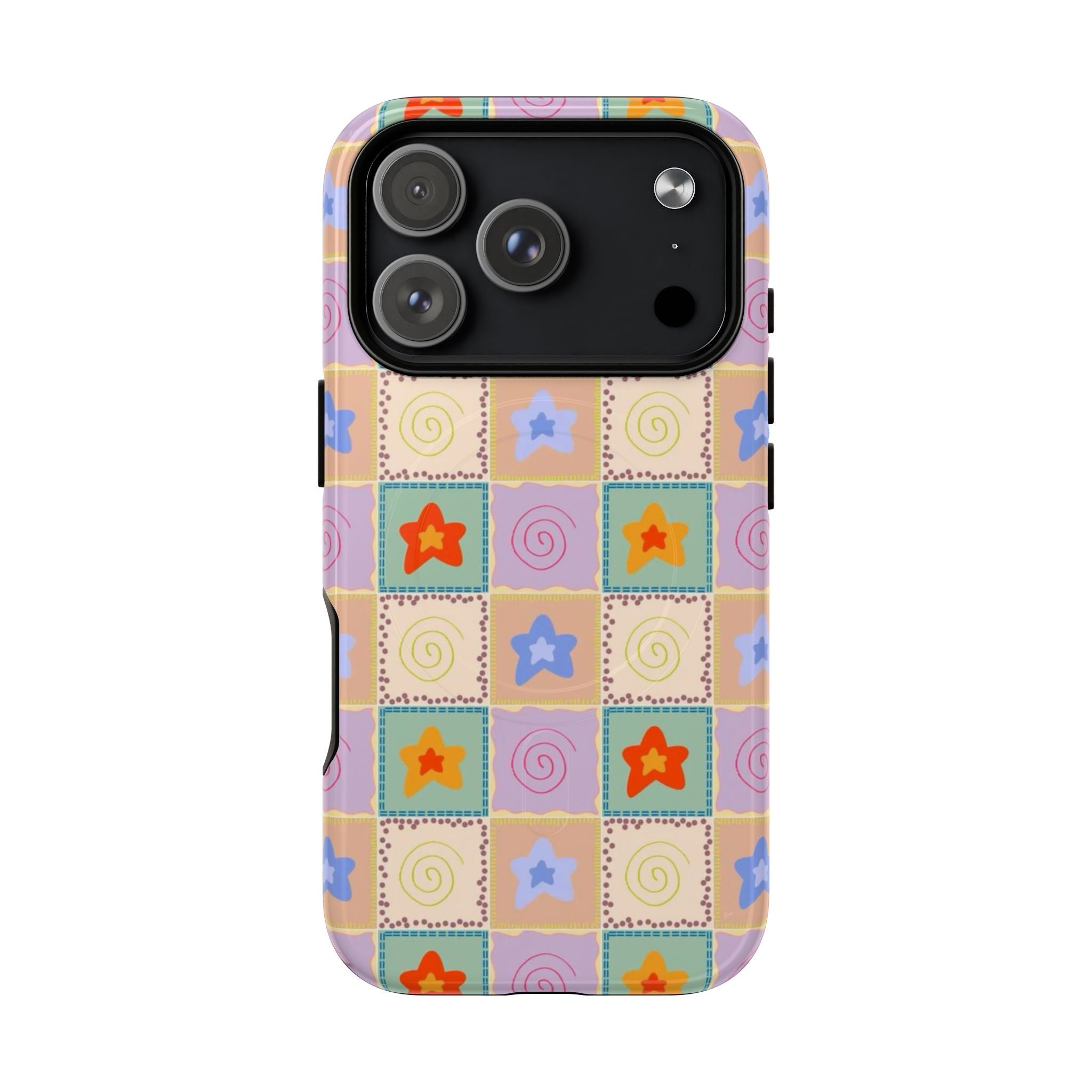 Tough Magnetic Cases