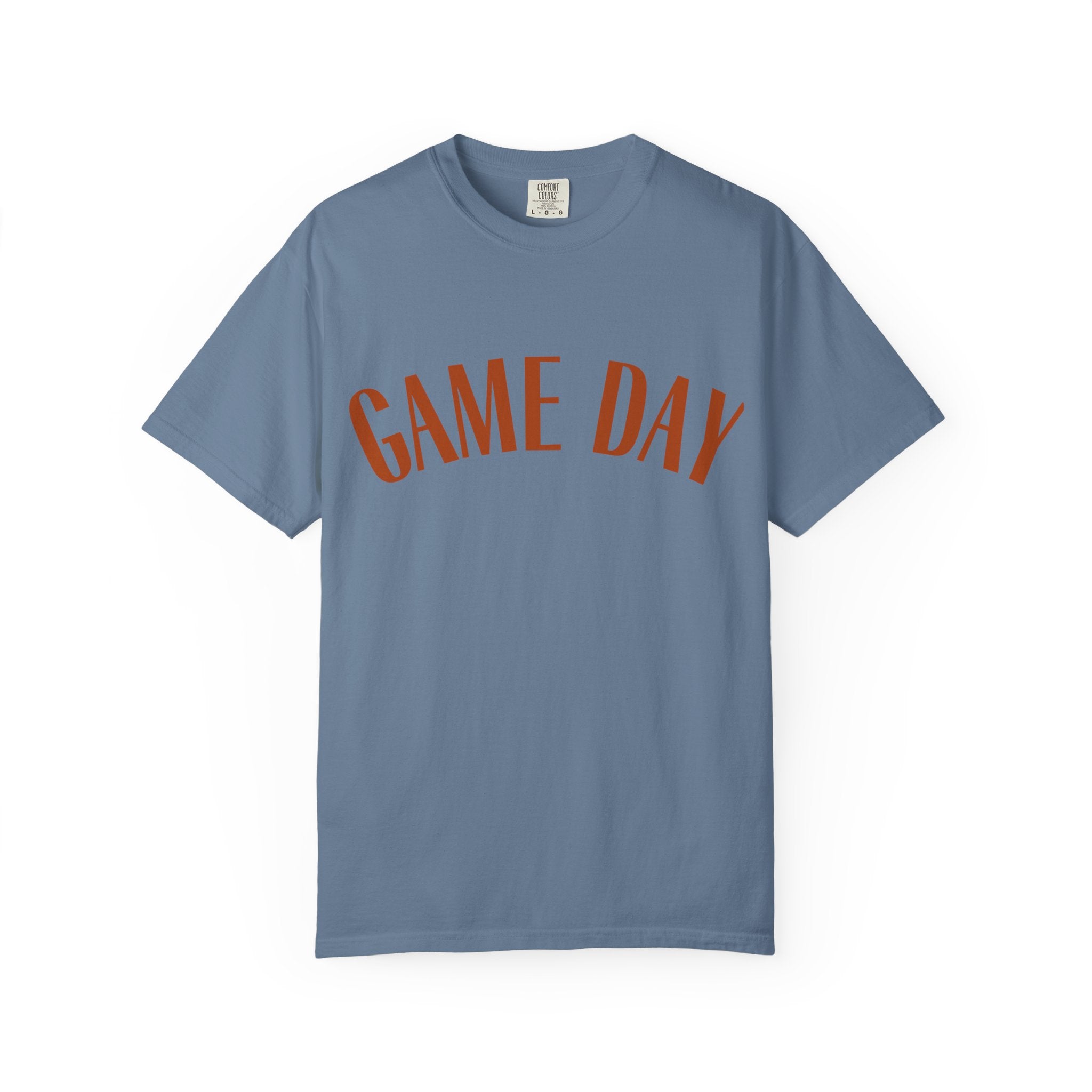Game Day Unisex T-Shirt