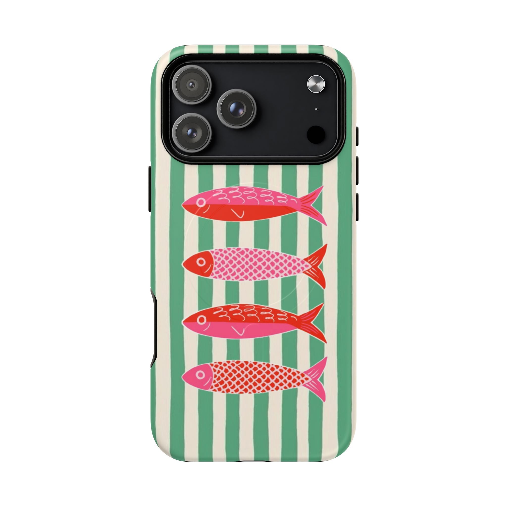 Tough Magnetic Cases