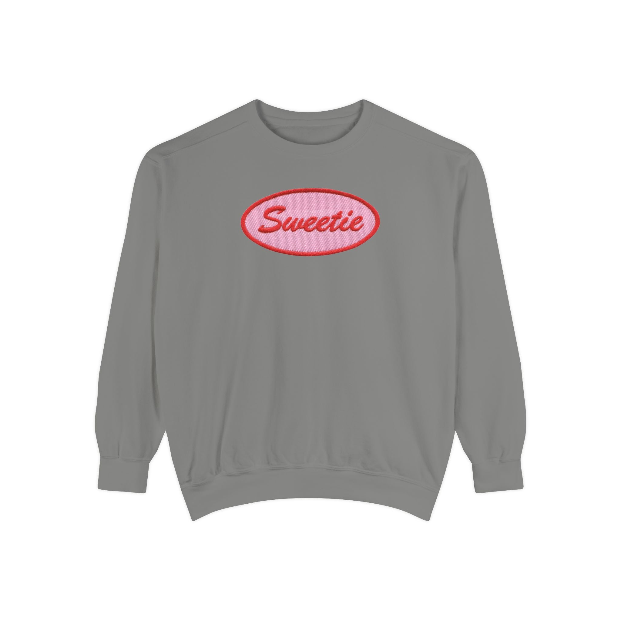 Sweetie Sweatshirt