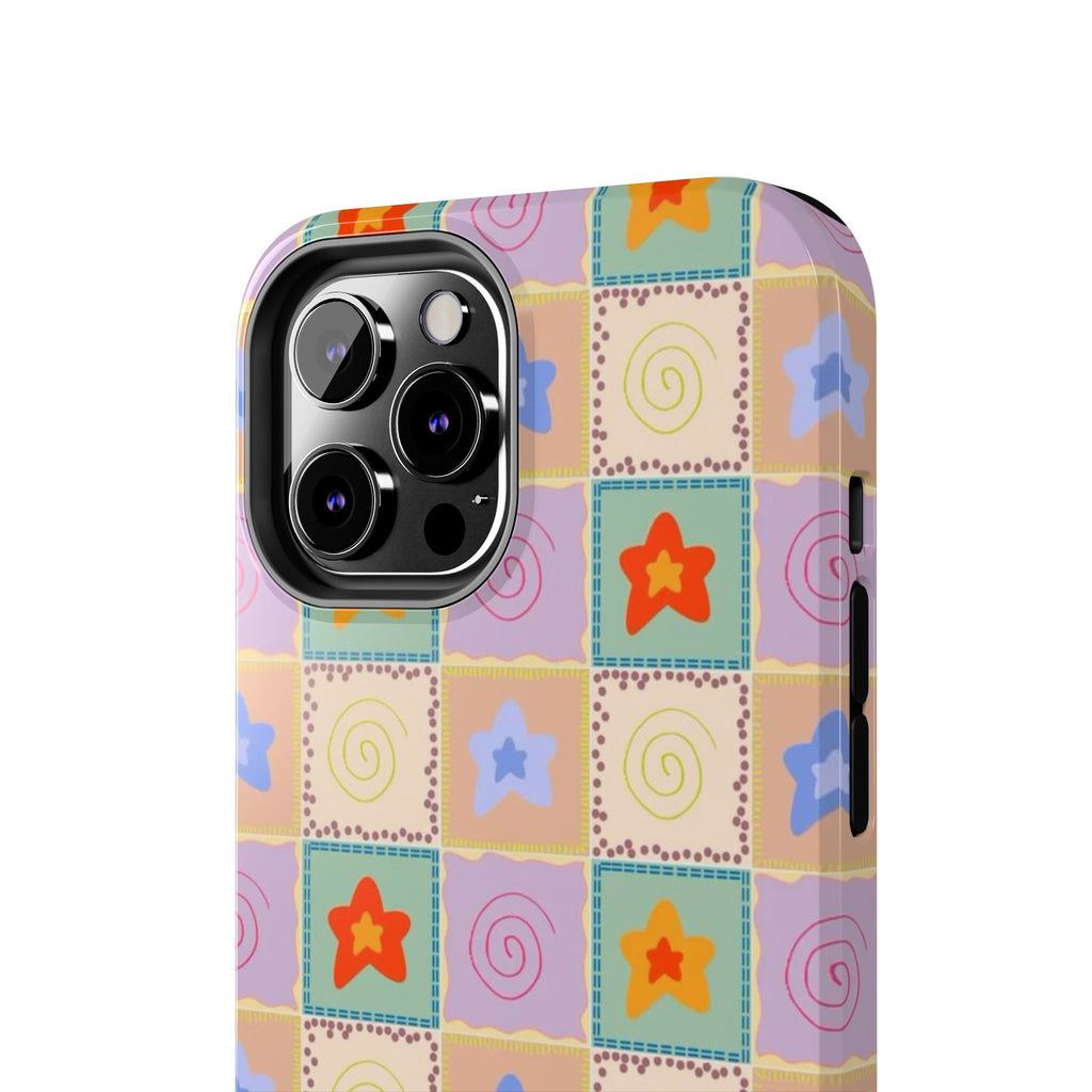 Tough Phone Cases
