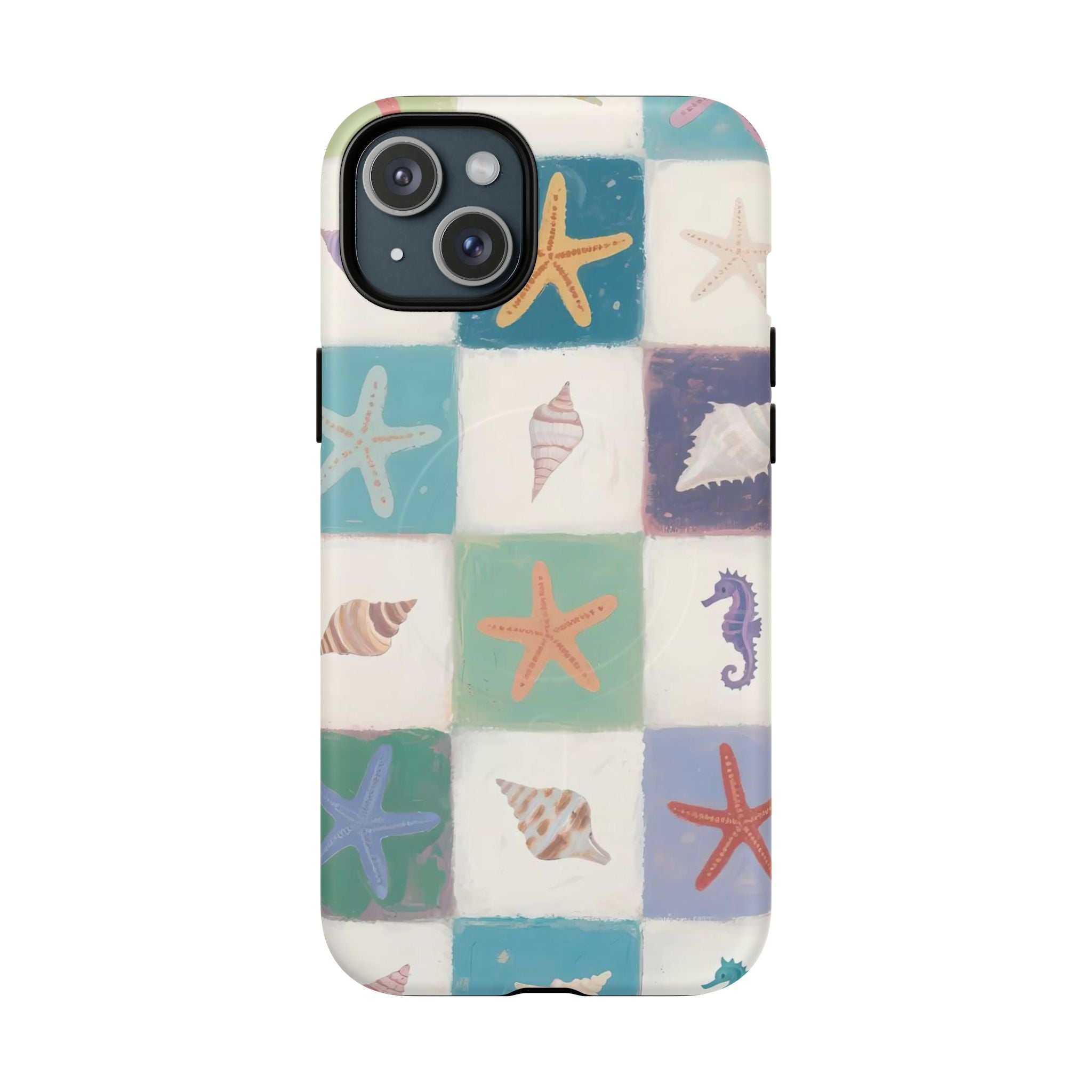 Tough Magnetic Cases