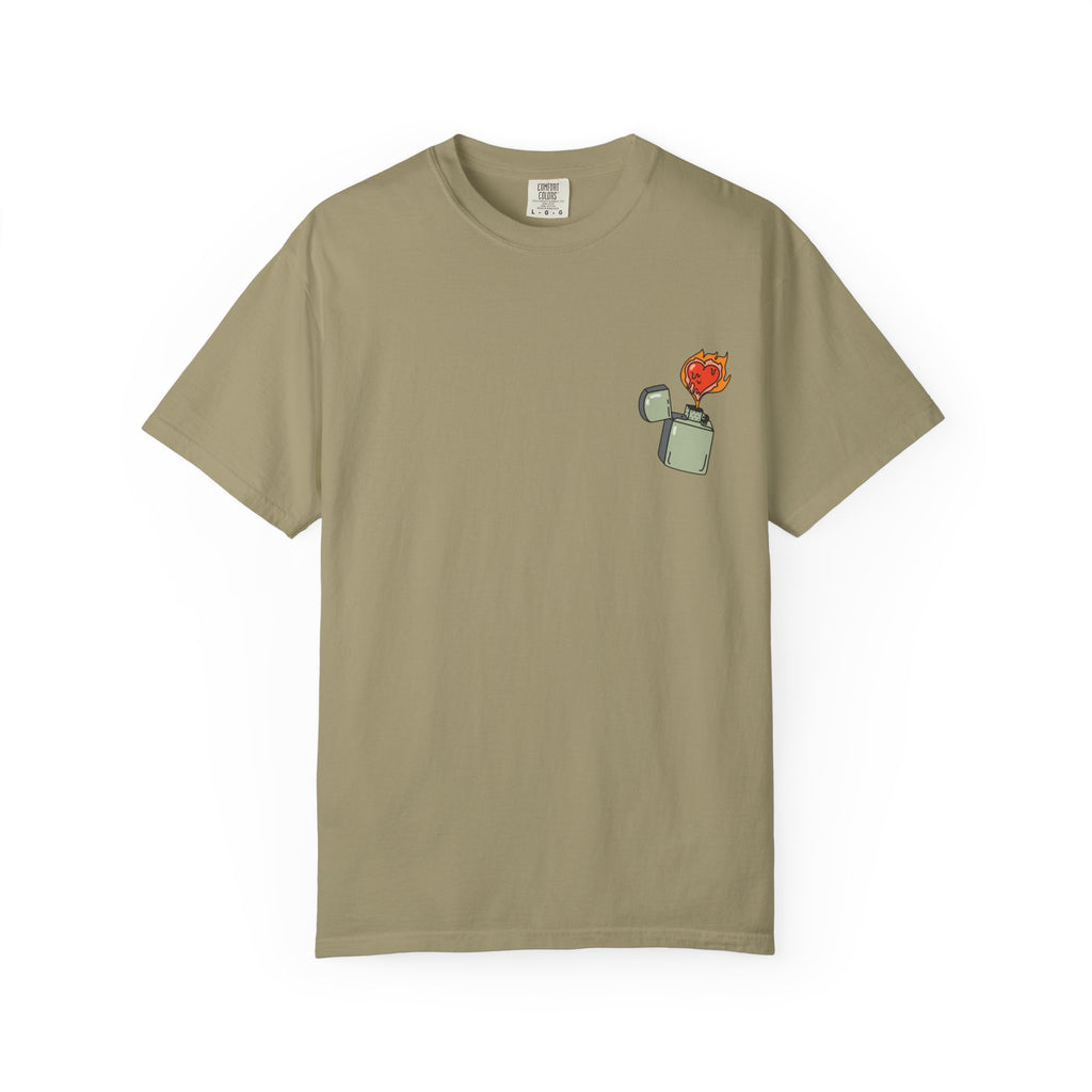 Punk - Dang Good Mother Lightweight T-Shirt