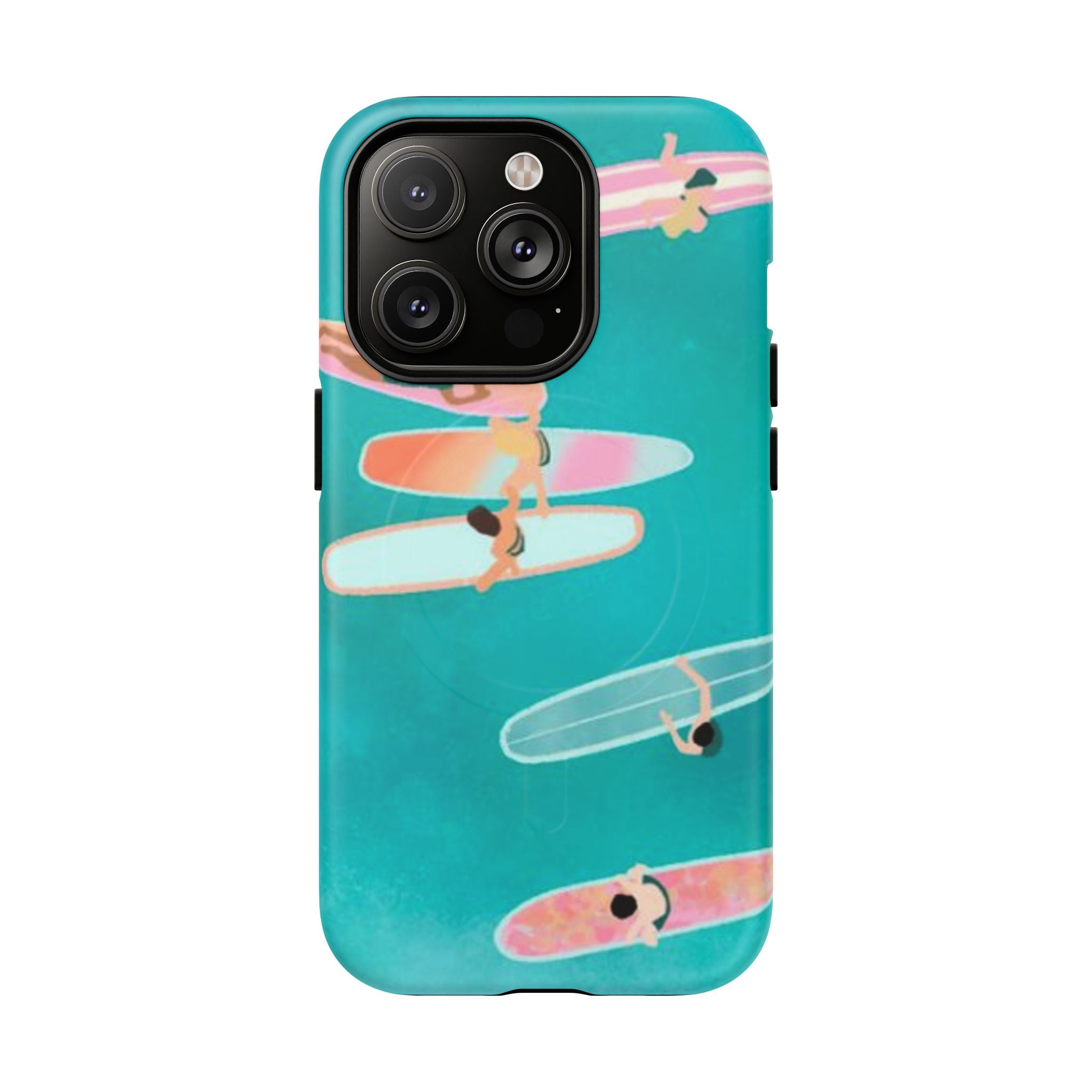 Tough Magnetic Cases
