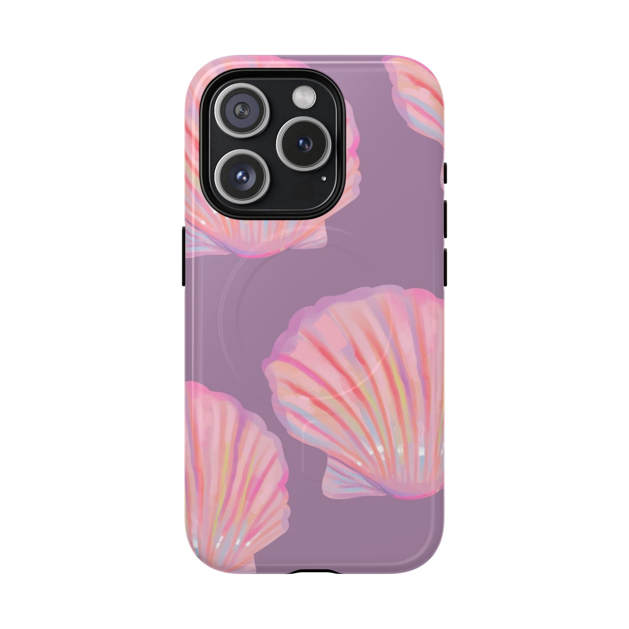 Tough Magnetic Cases