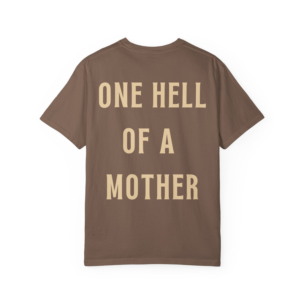 Charming Mother Graphic T-shirt