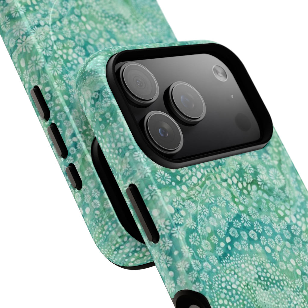 Tough Magnetic Cases